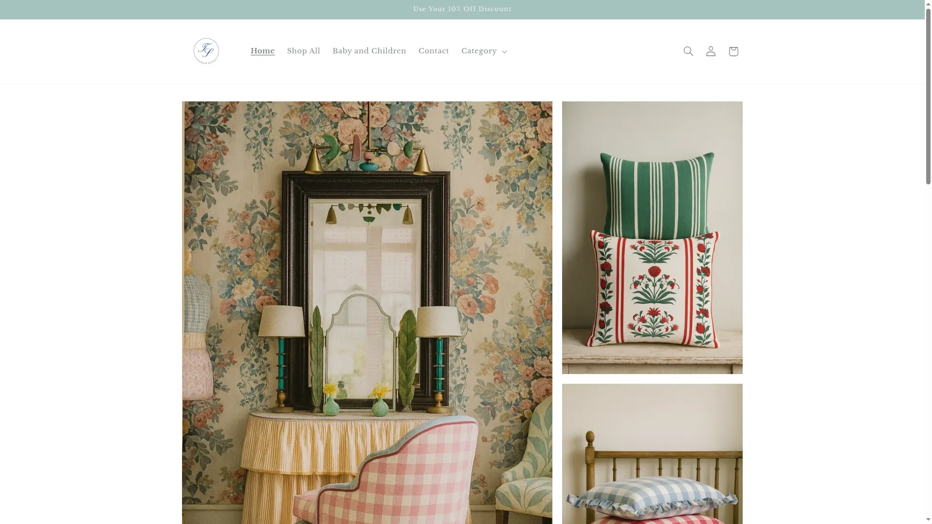 Terrysullivaninteriors.shop
