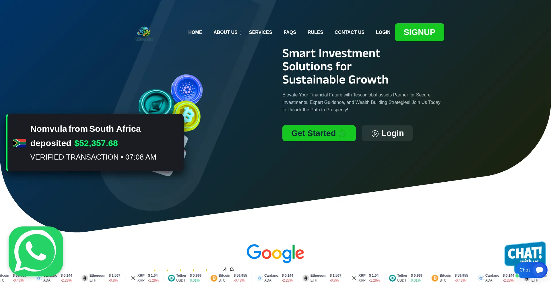 Tescoglobalassets.com