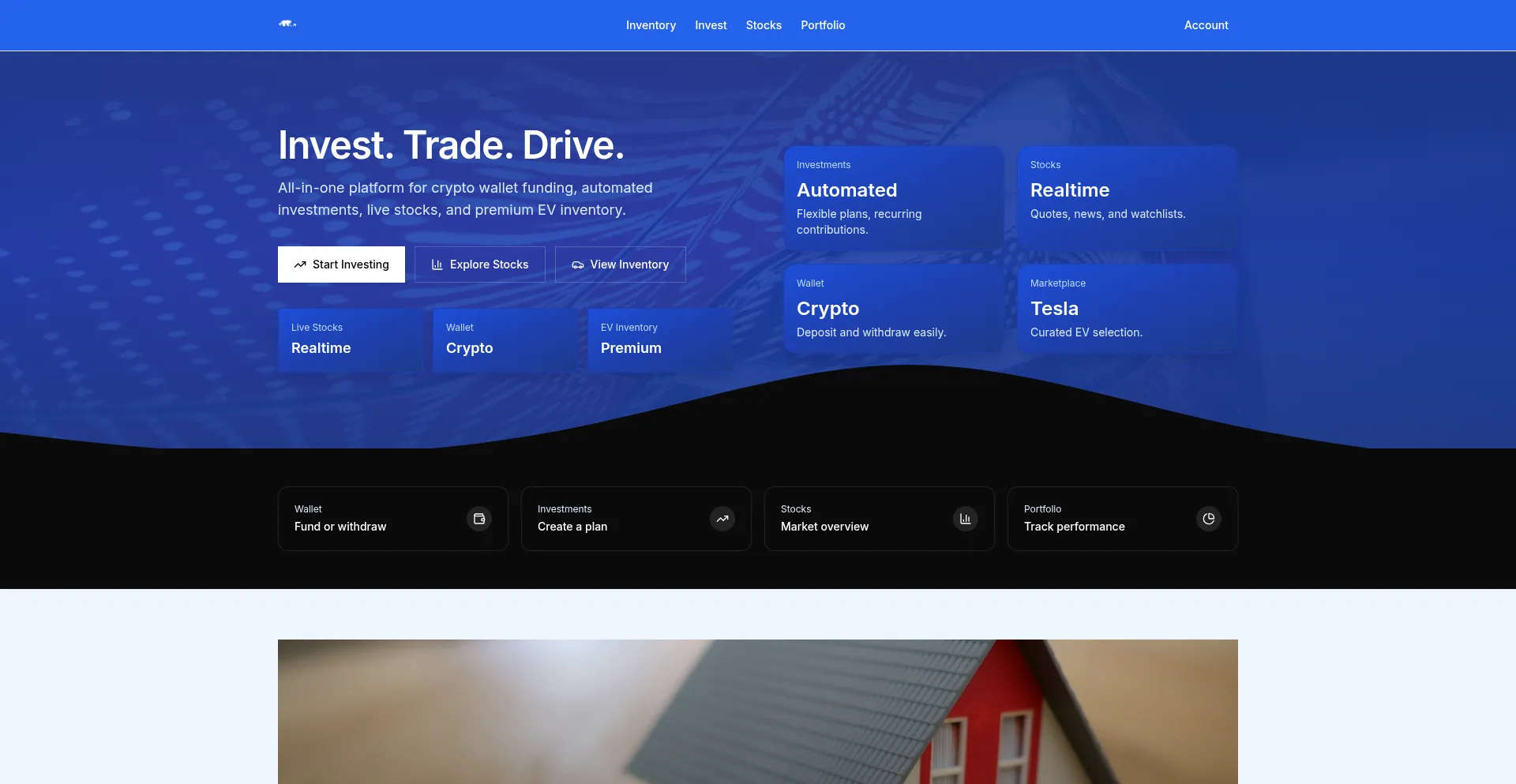 Tescos.org