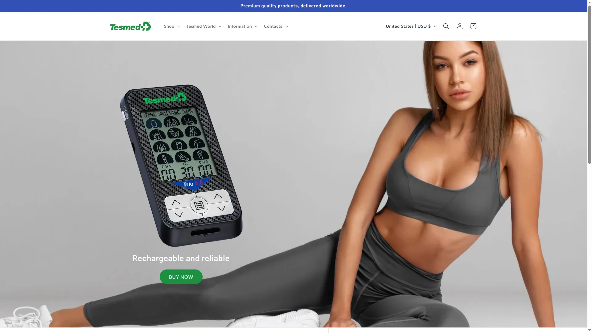 Tesmed.com