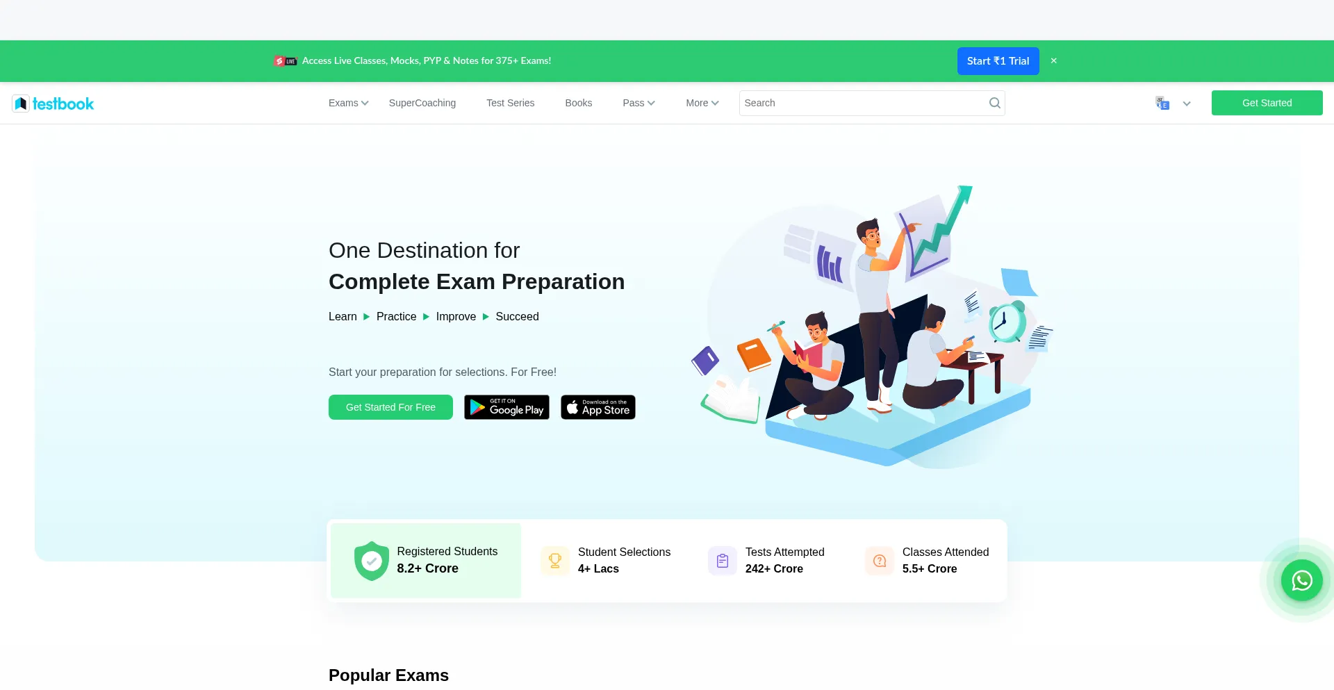 Testbook.com