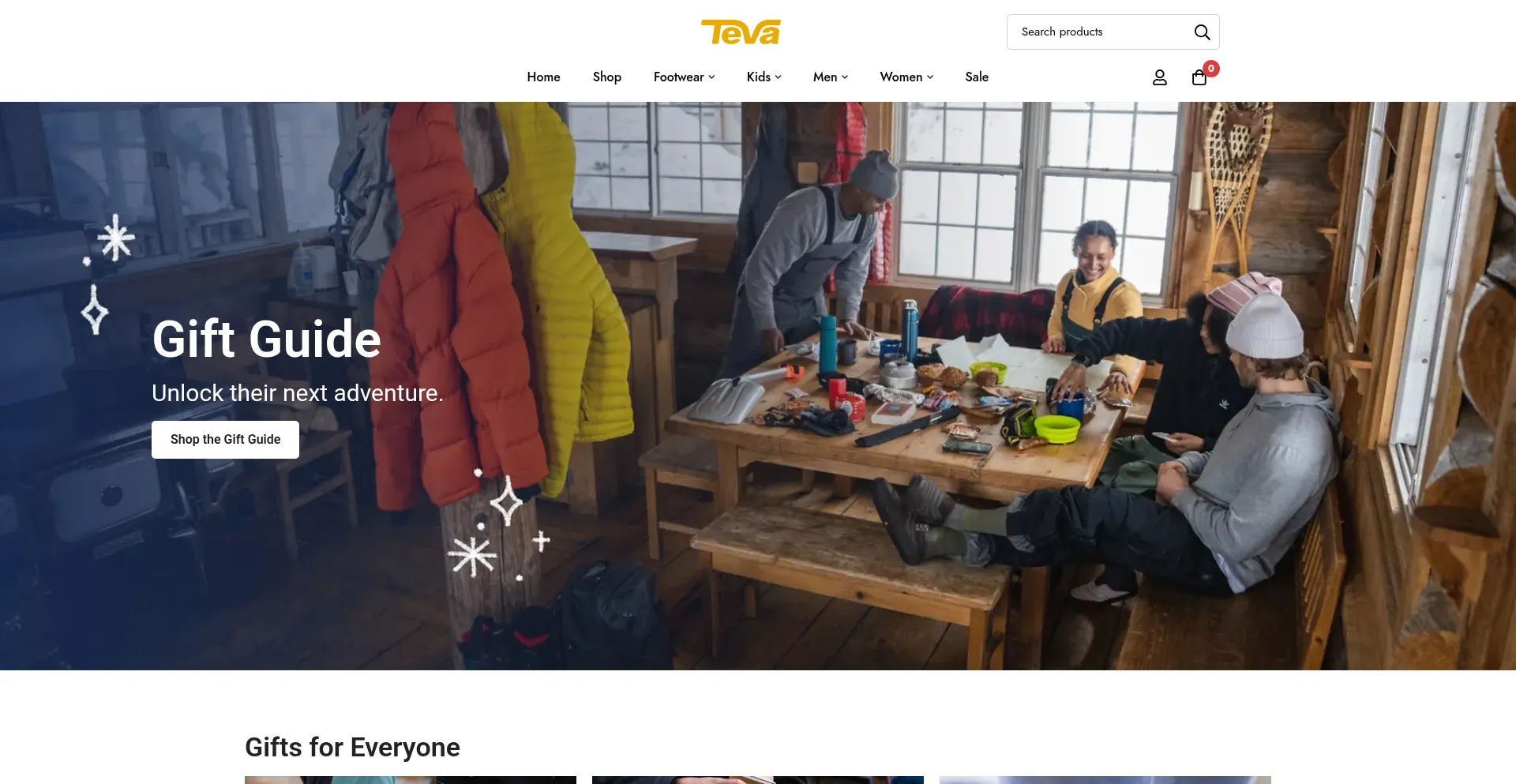 Tevafeet.com