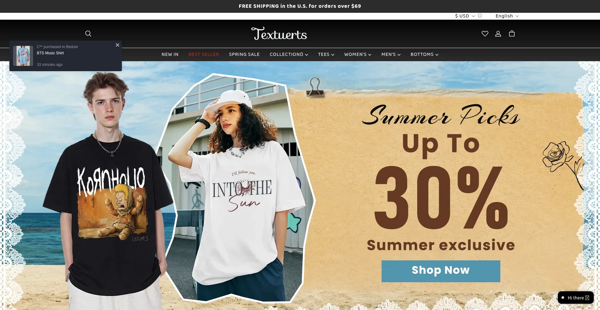 Textuerts.com
