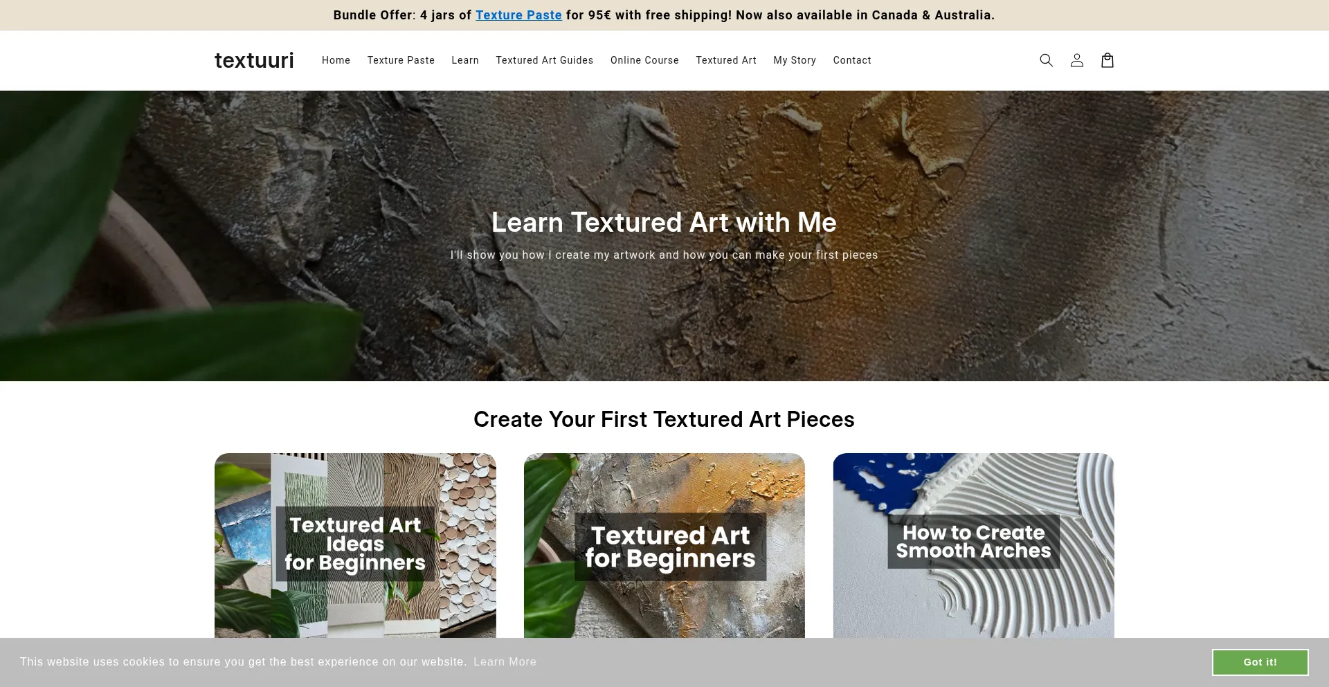 Textuuri.com