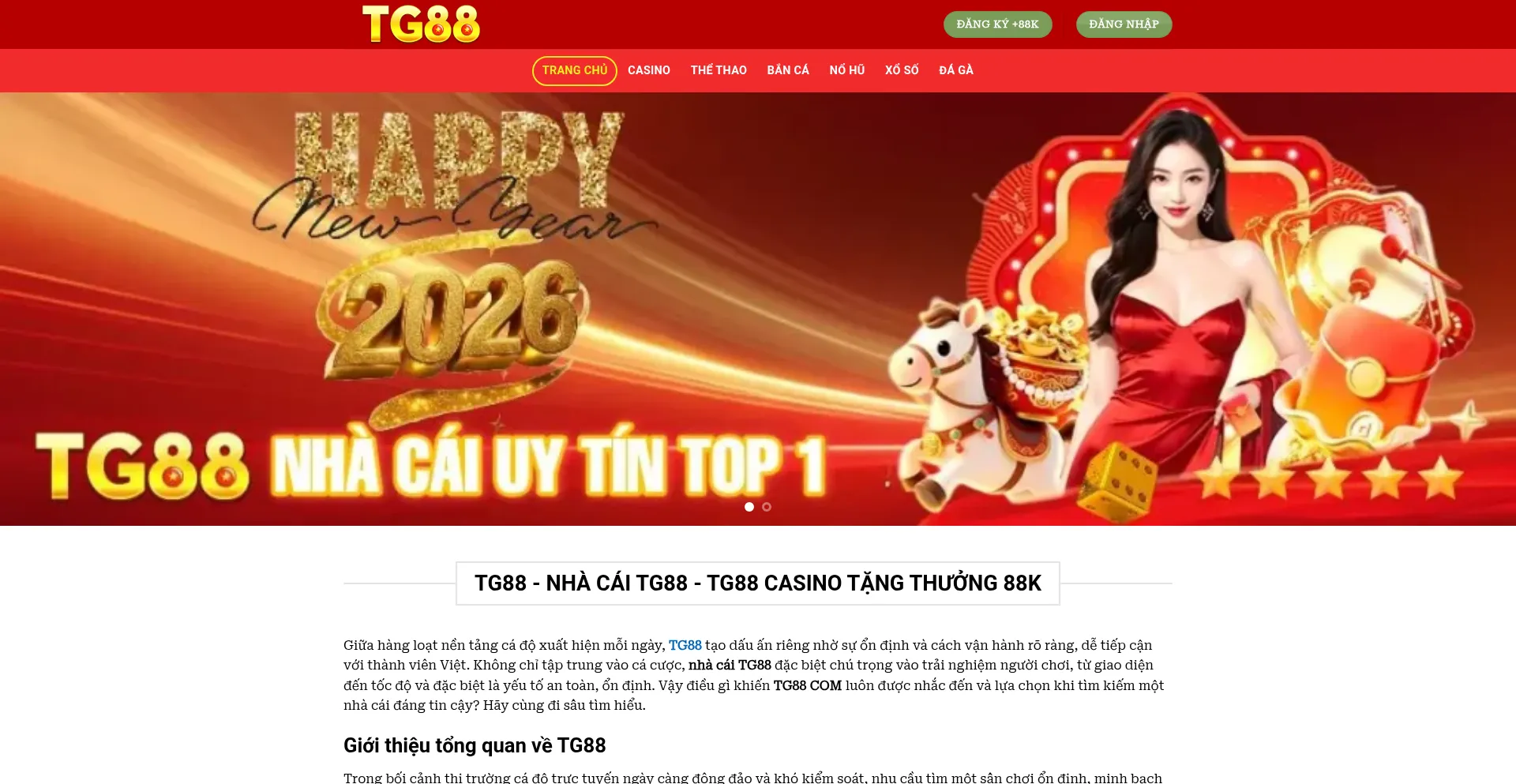 Tg88.media