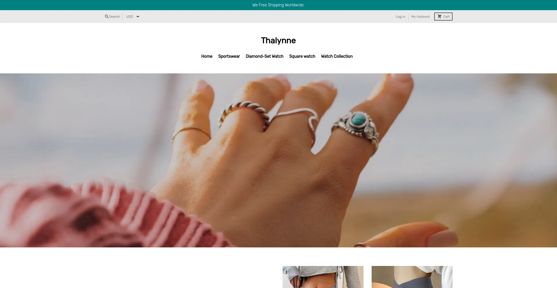 Thalynne.shop
