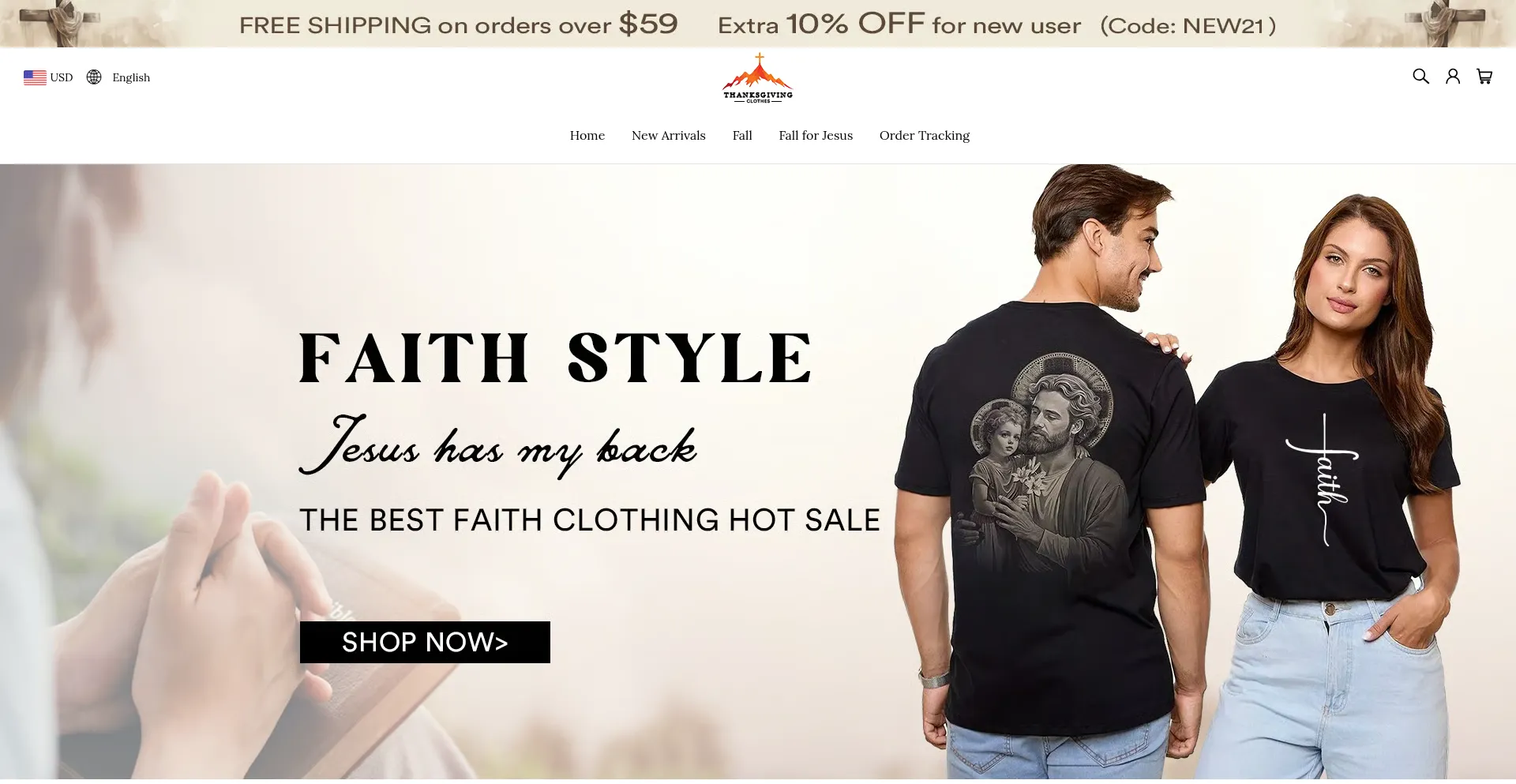 Thanksgivingclothes.com é Seguro e Confiável?