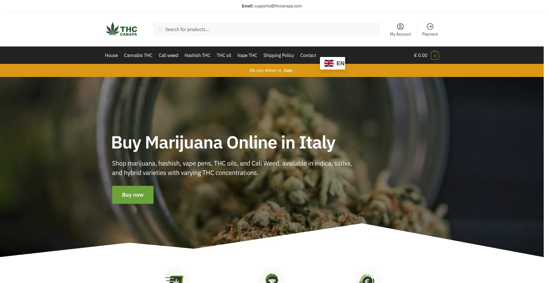 Thccanapa.com