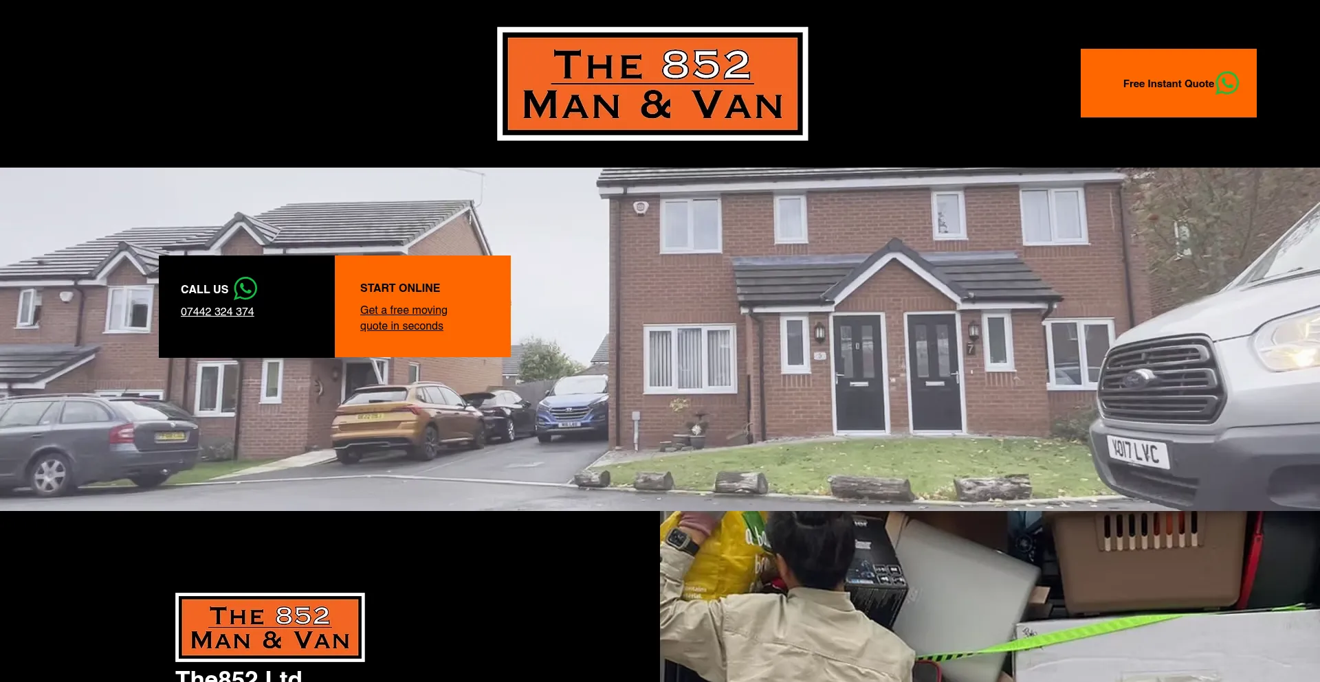 The852.co.uk
