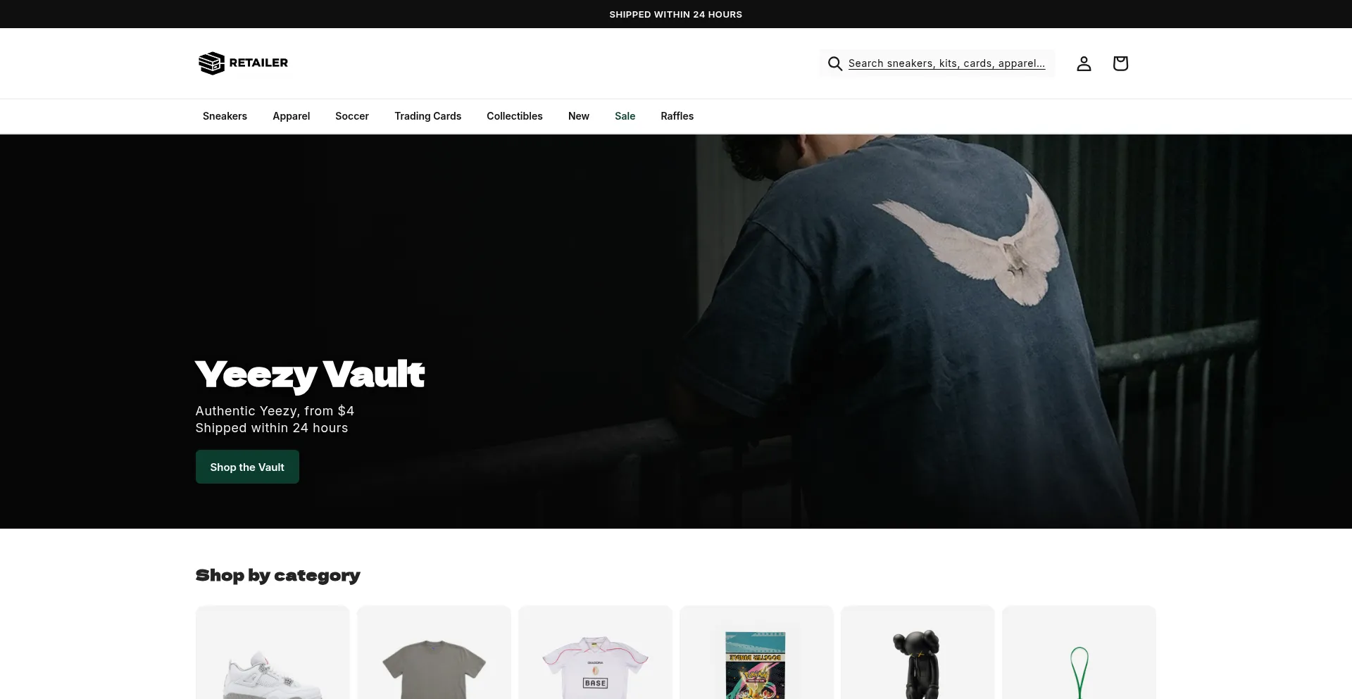 The-retailer.com