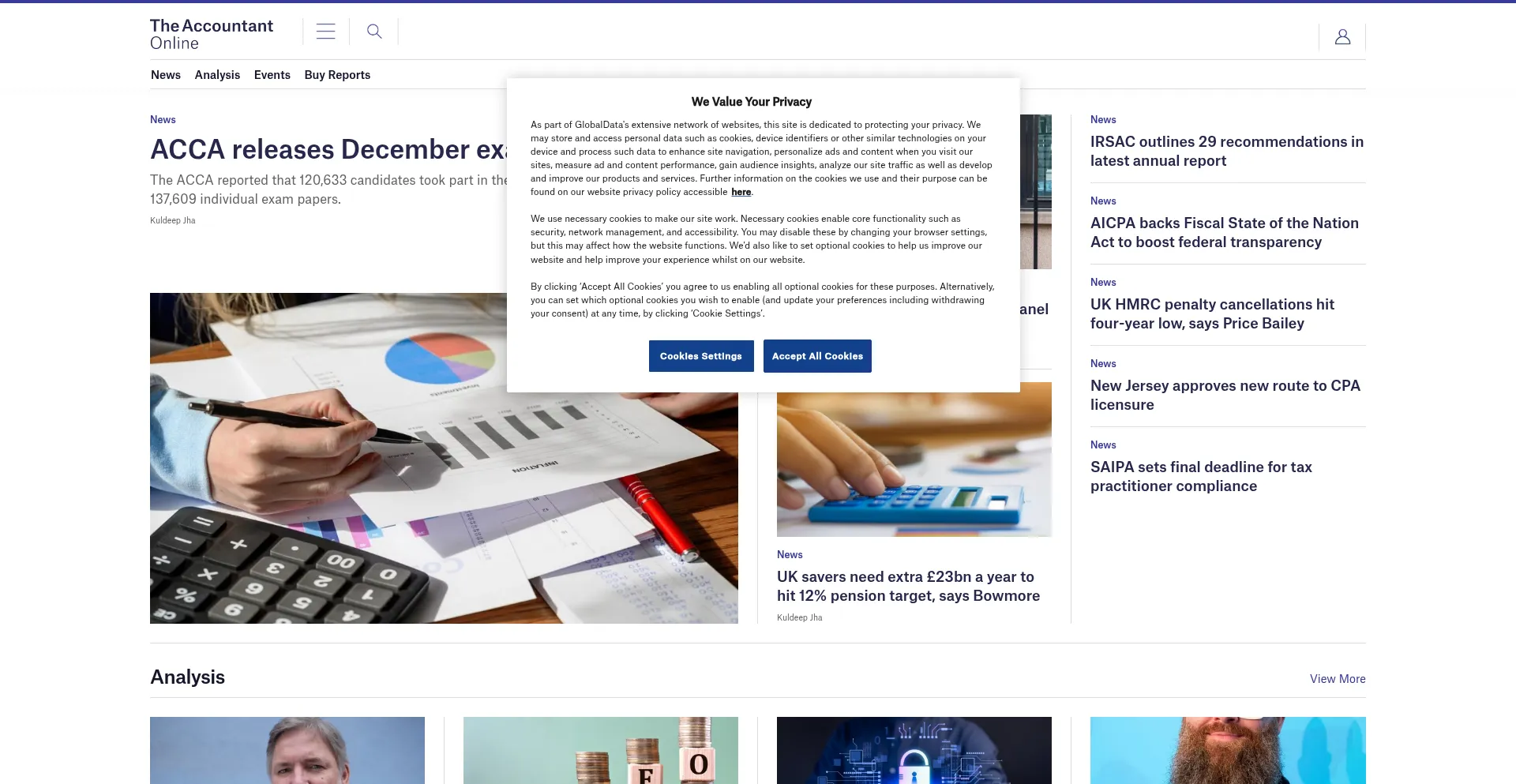 Theaccountant-online.com