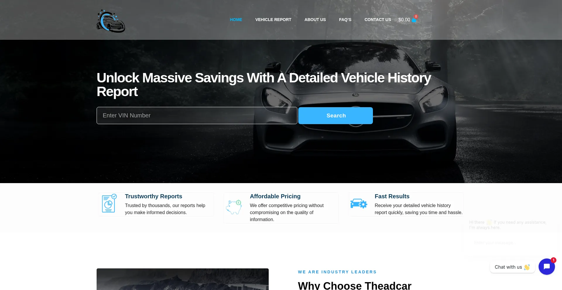 Theadcar.net é Seguro e Confiável?