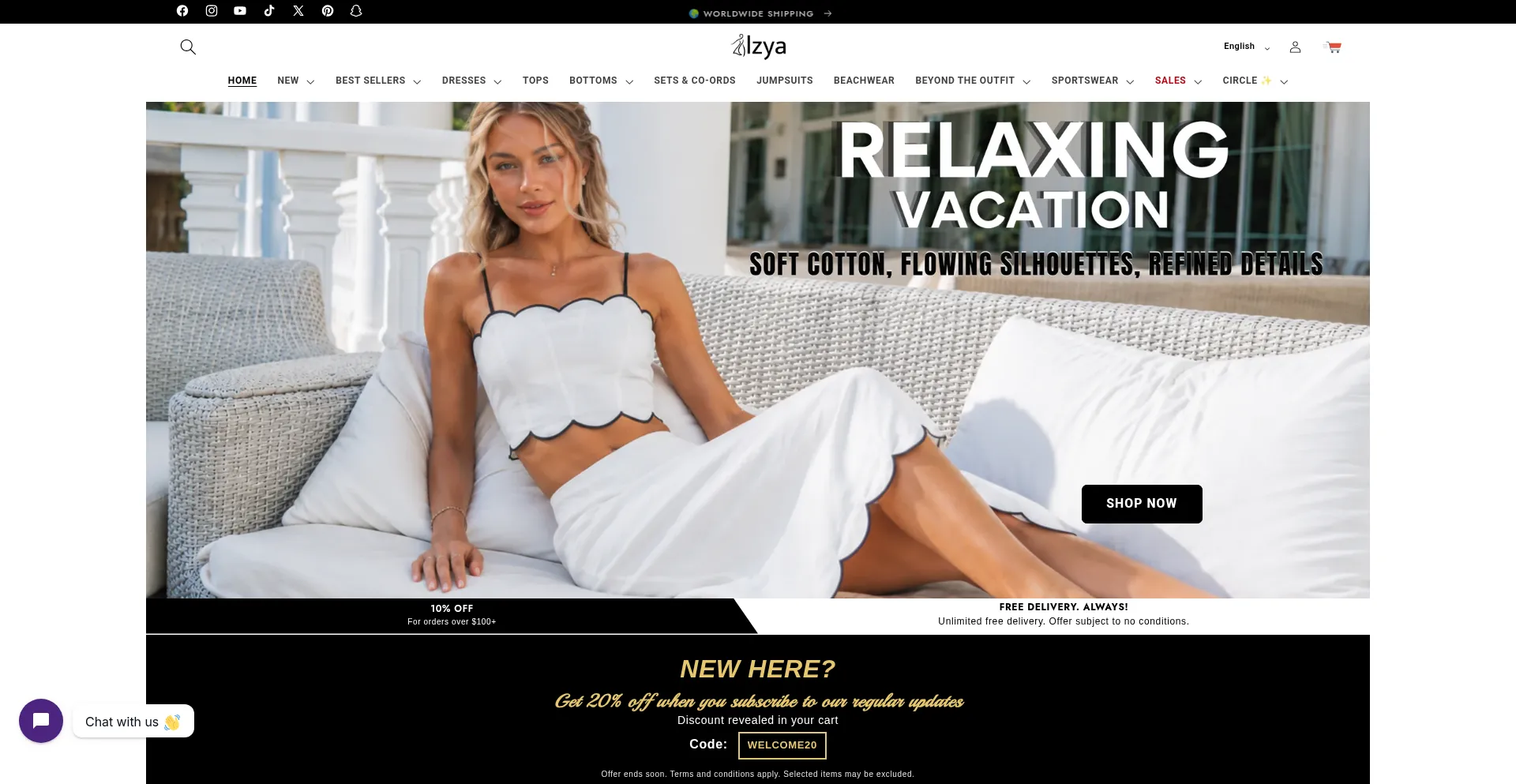 Thealzya.com