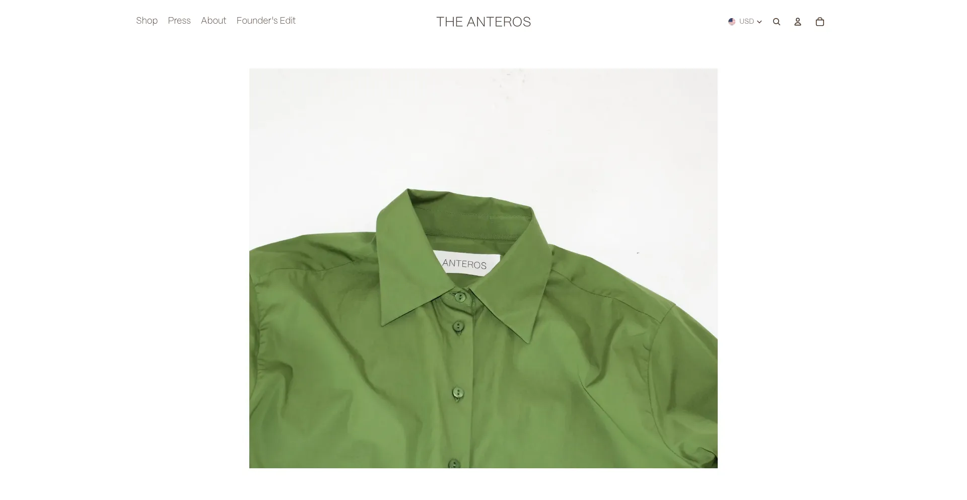 Theanteros.com é Seguro e Confiável?