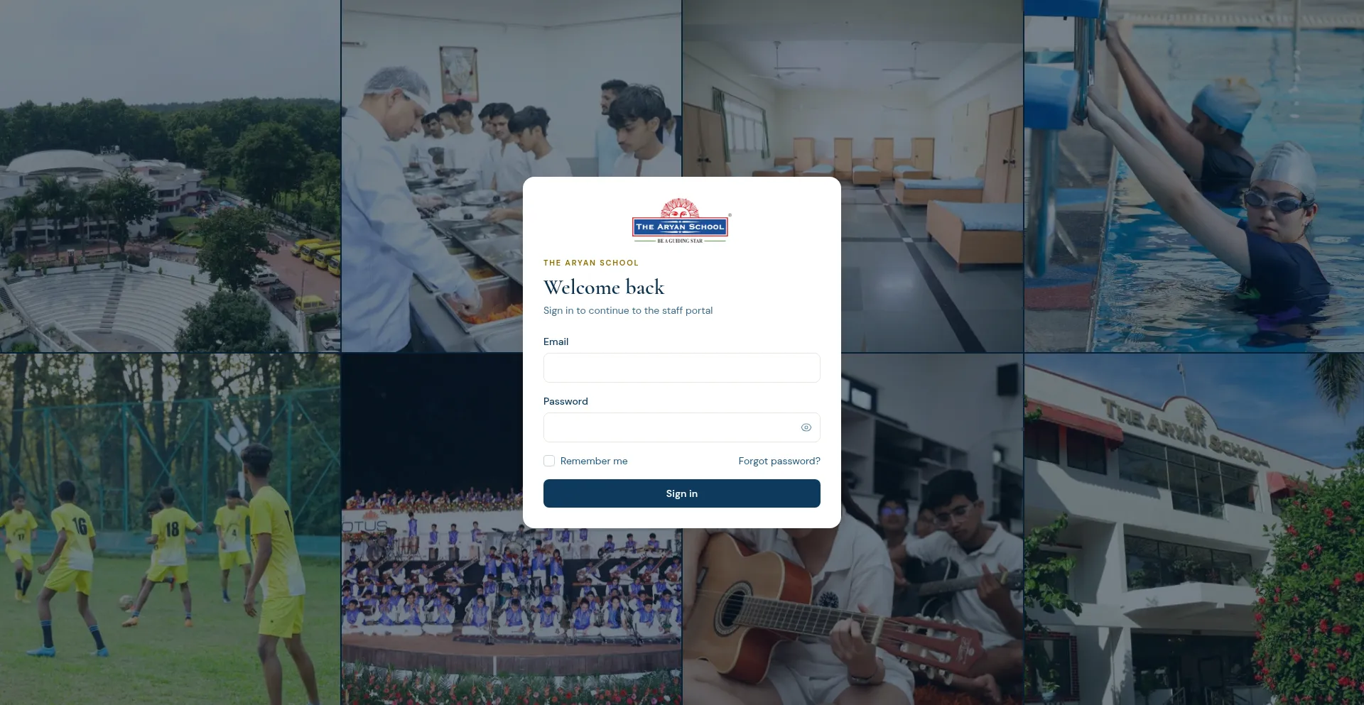 Thearyanschool.net