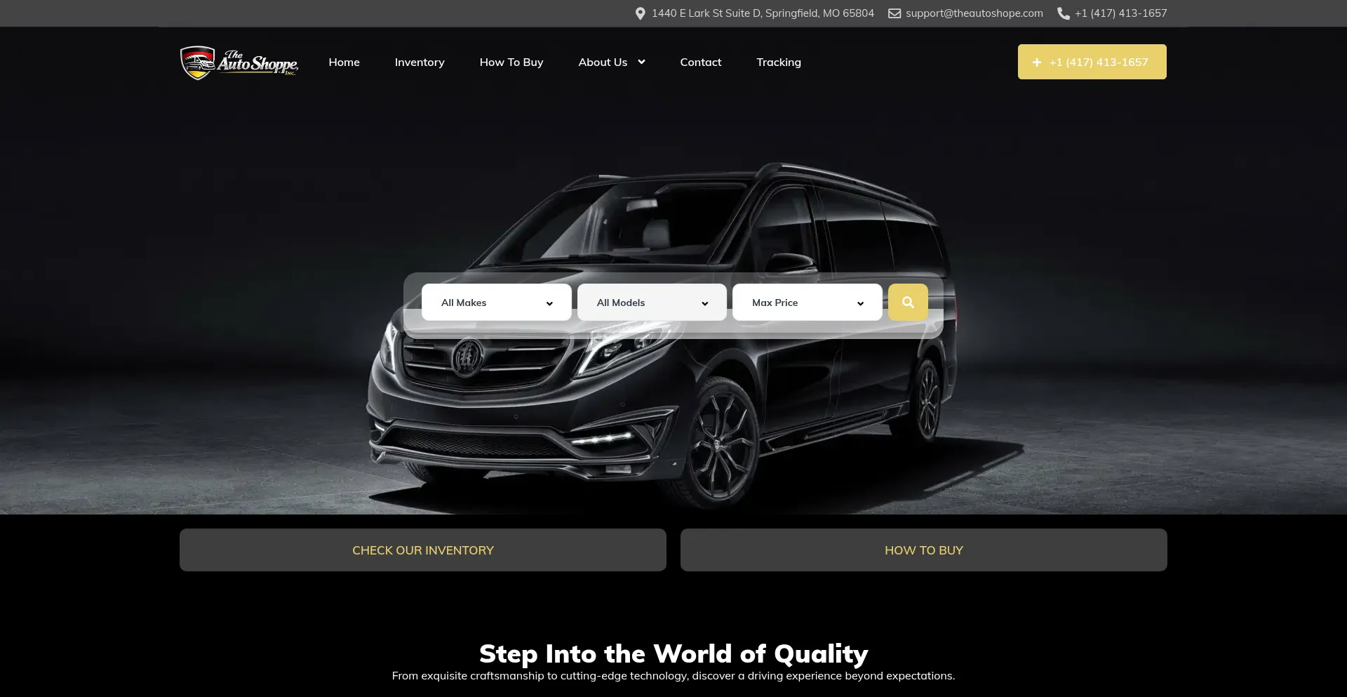 Theautoshope.com