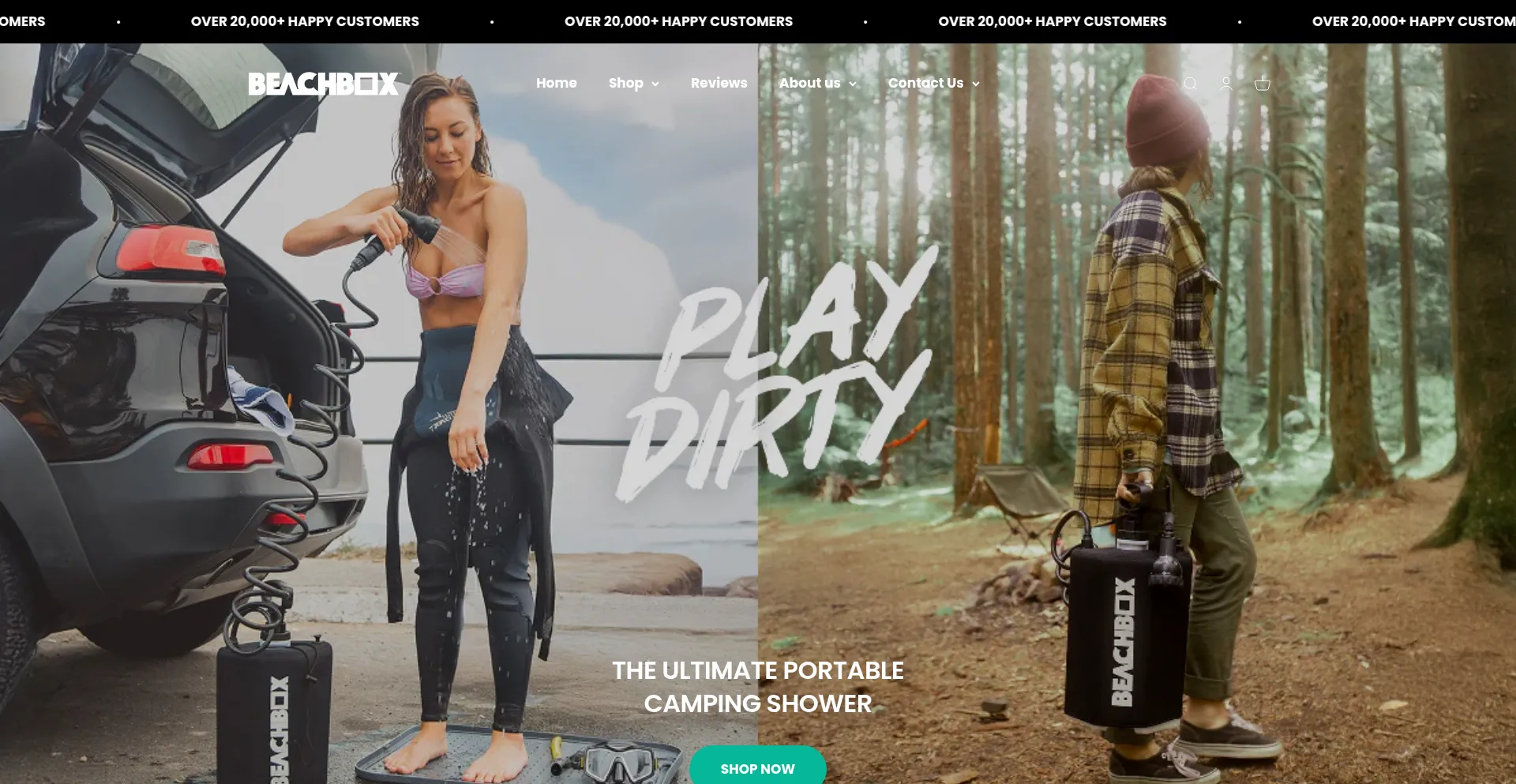 Thebeachbox.co