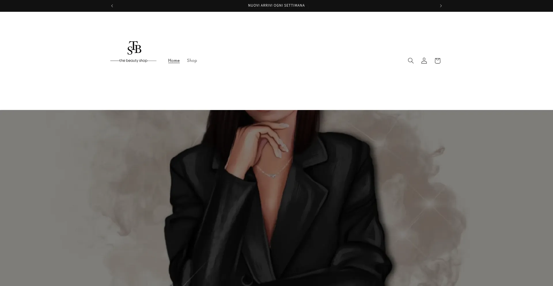 Thebeautyshoponline.it é Seguro e Confiável?