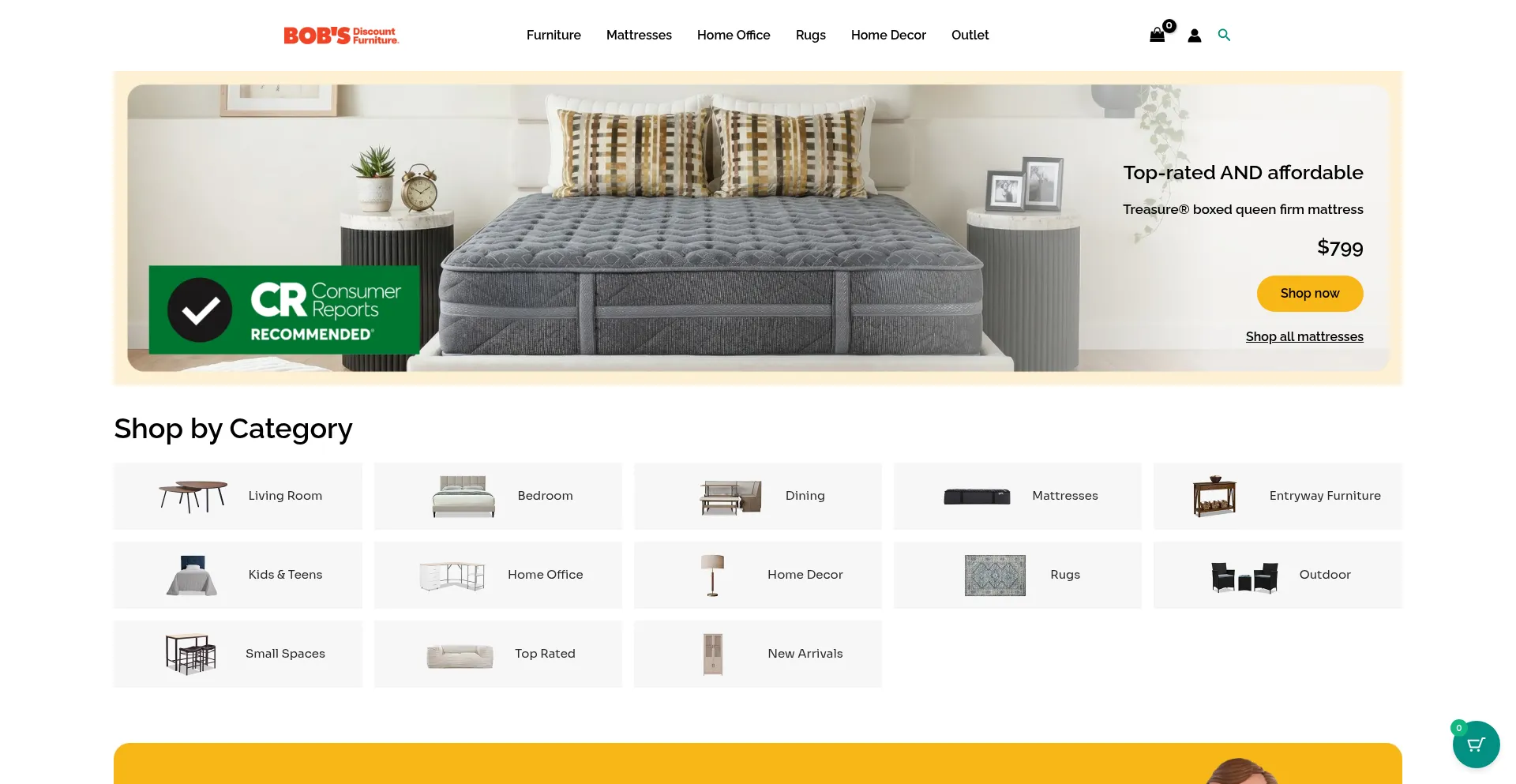 Thebobshome.com