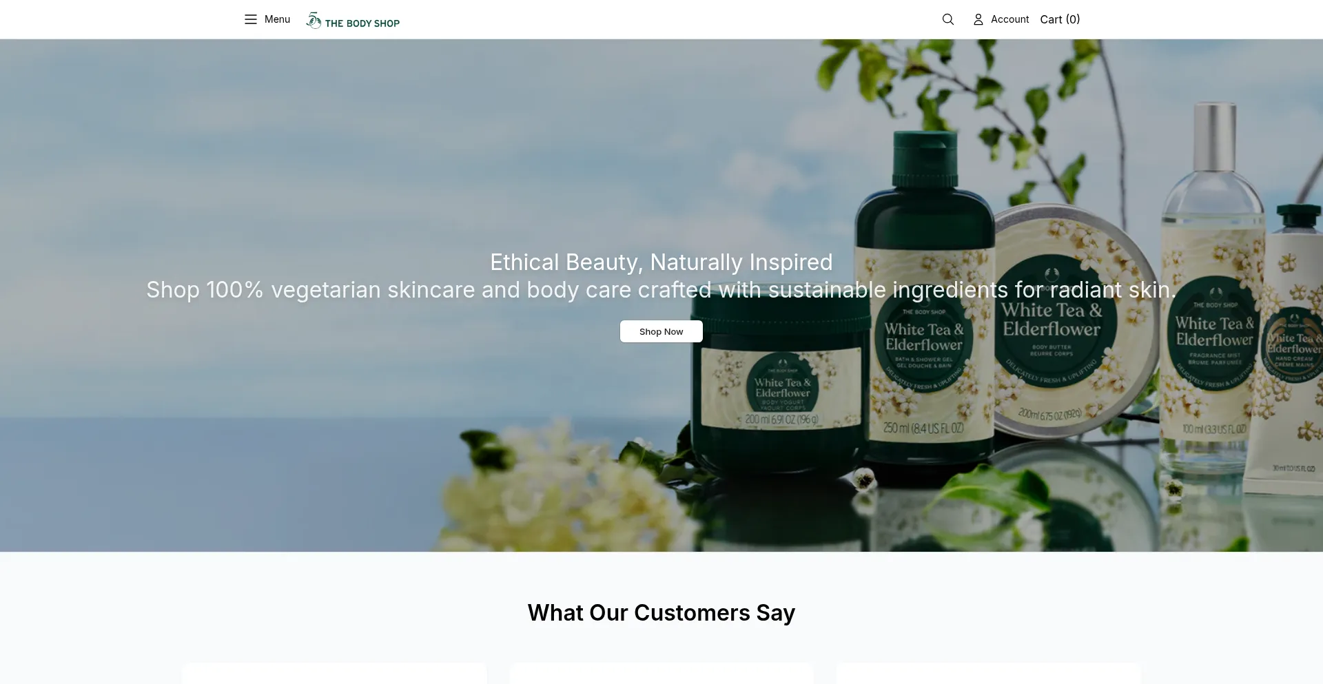 Thebodyshopbeauty.shop