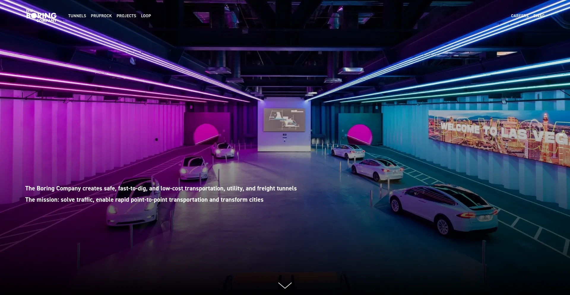 Theboringcompany.com