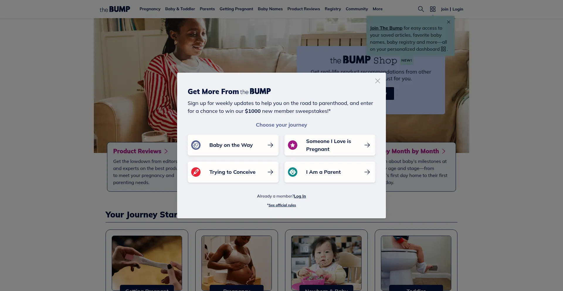 Thebump.com