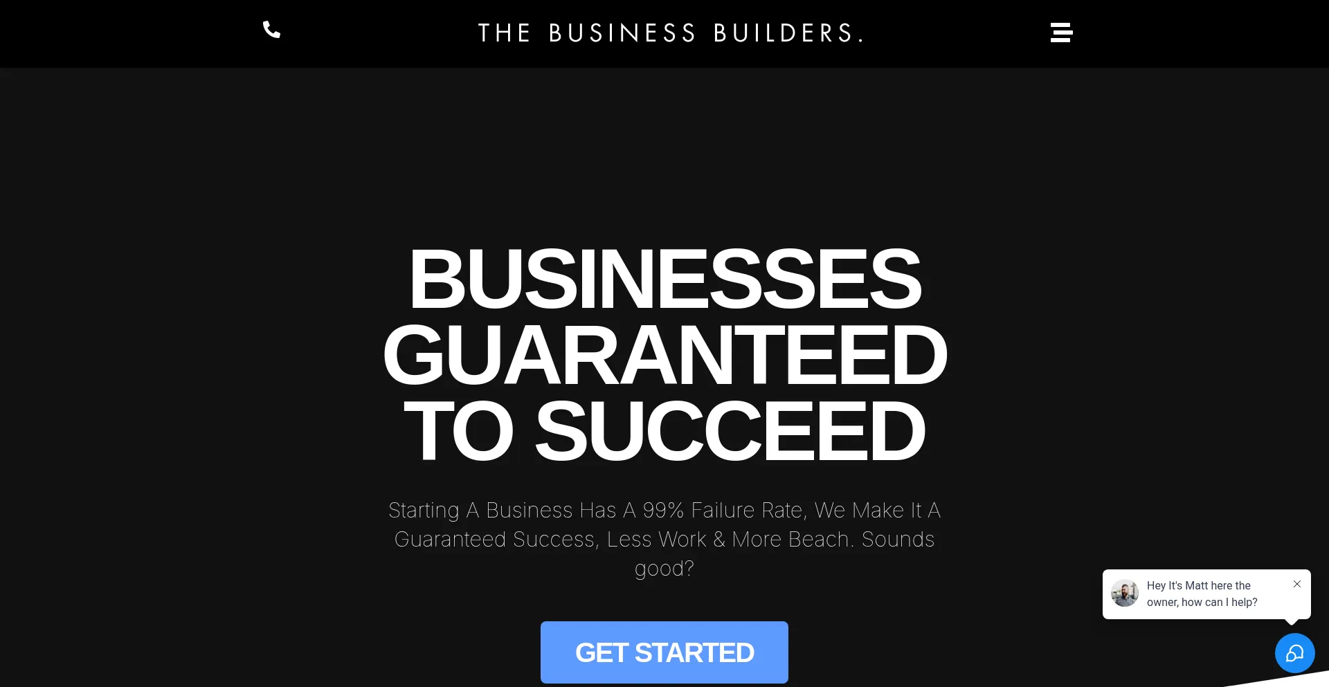 Thebusinessbuilders.com