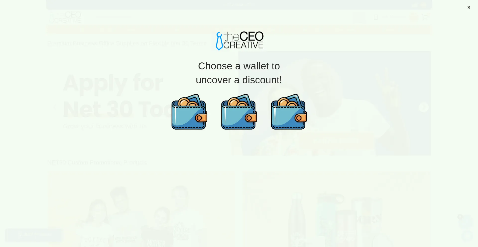 Theceocreative.com é Seguro e Confiável?