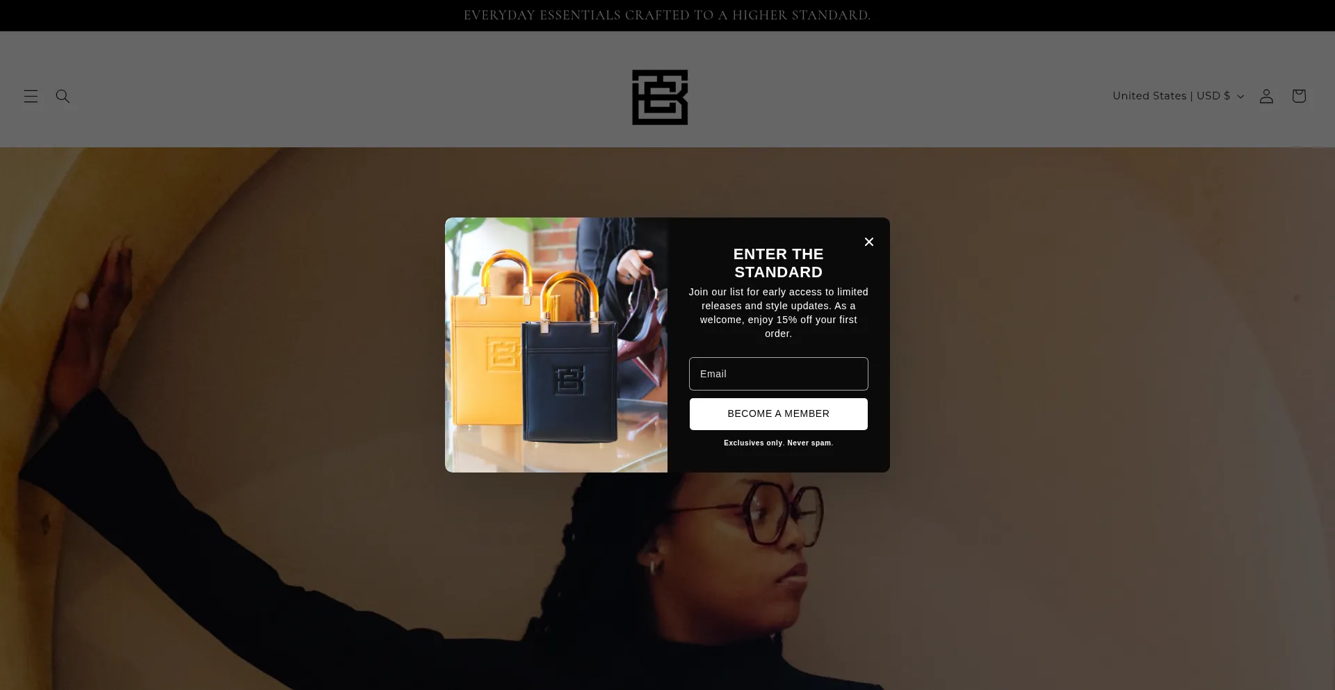 Thechurchbag.com é Seguro e Confiável?