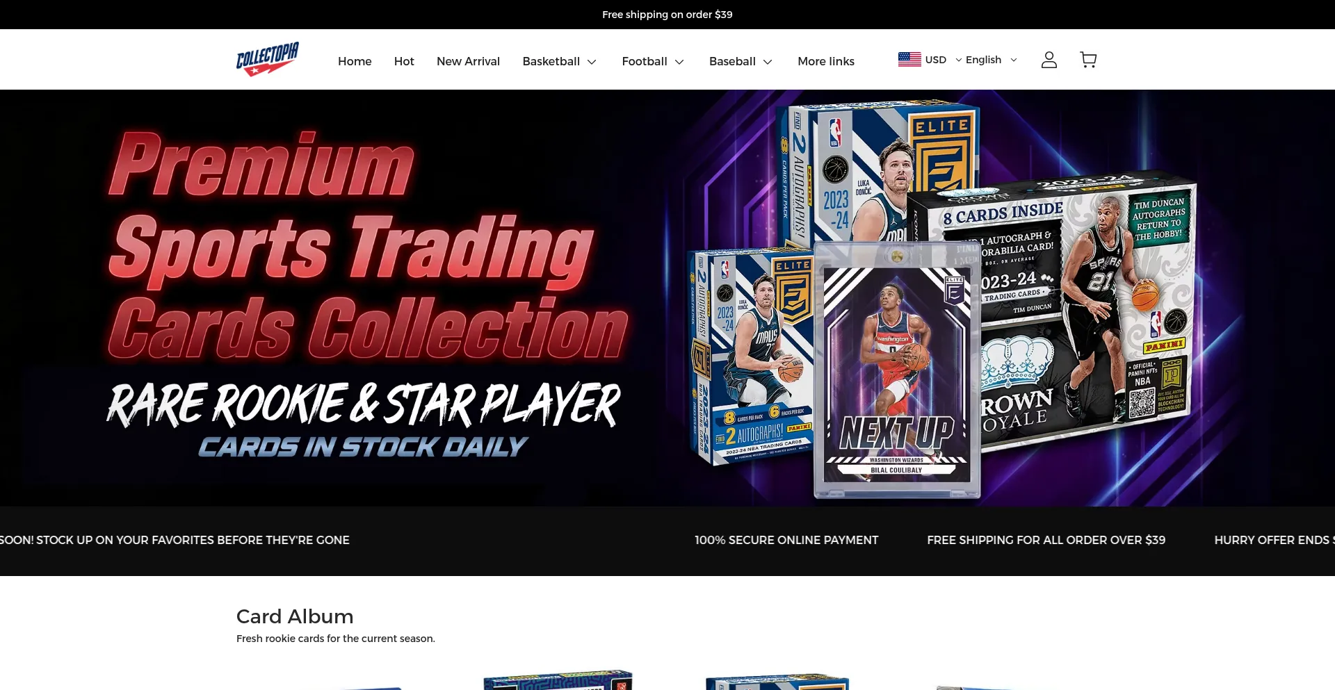 Theclx.com