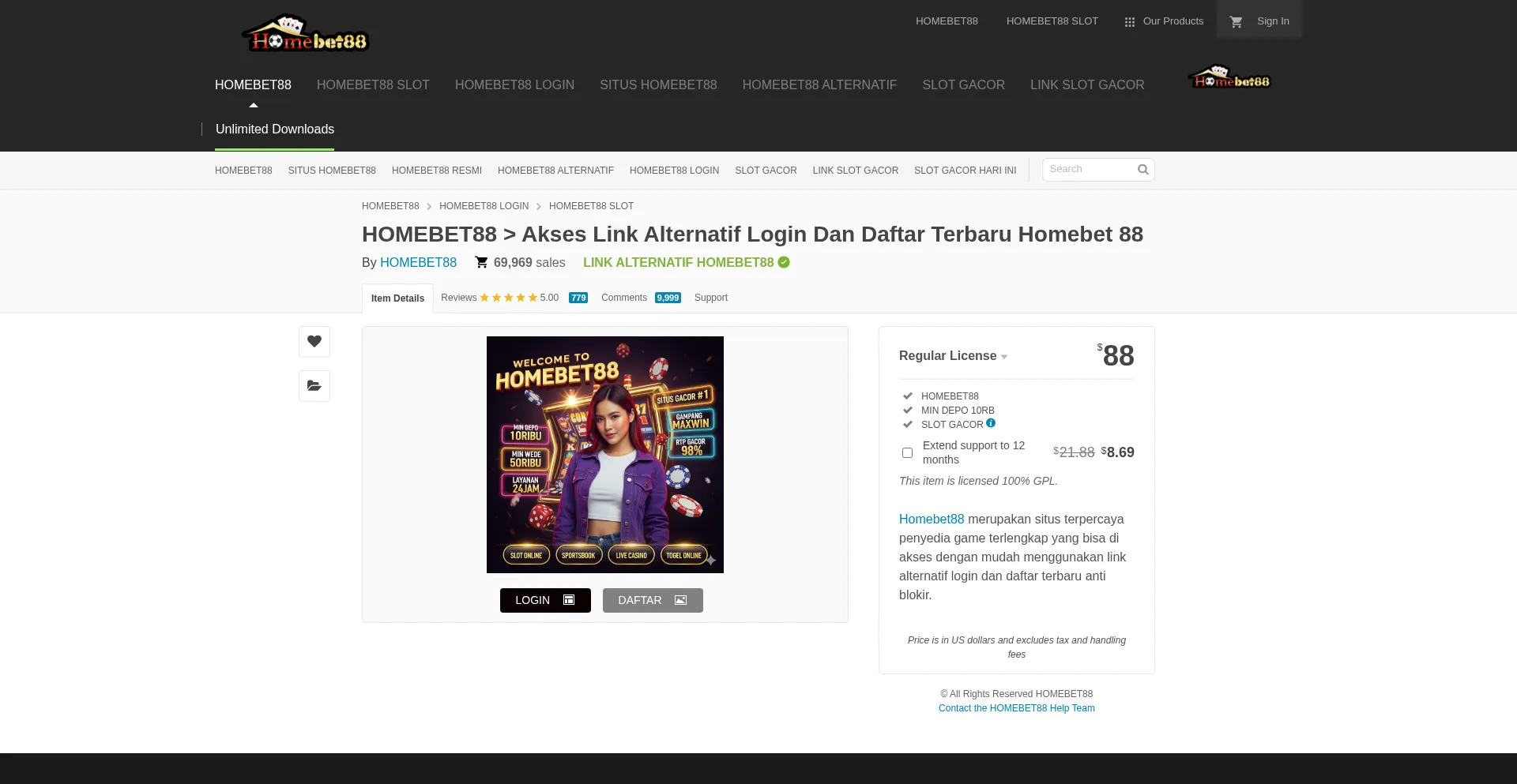 Thecontentplanner.com é Seguro e Confiável?