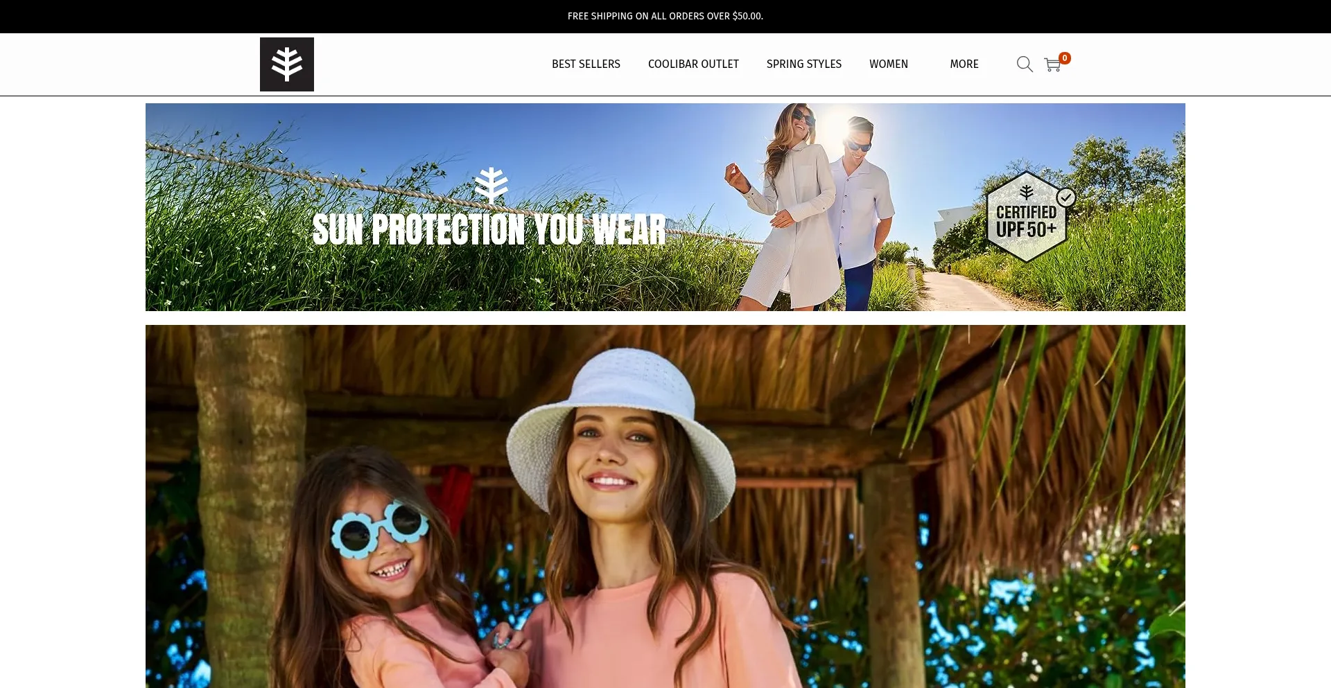 Thecoolibarshop.com