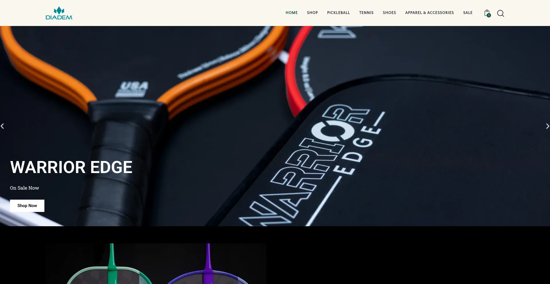 Thediademsport.com