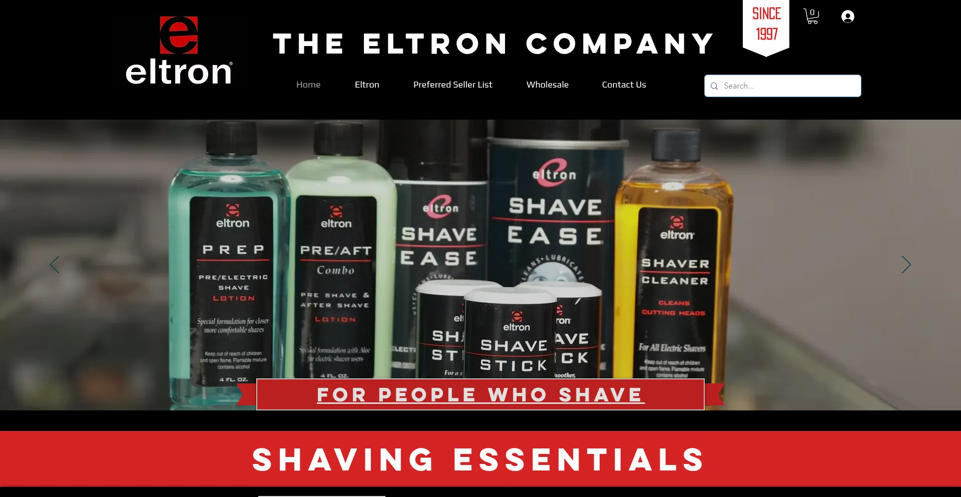 Theeltroncompany.com