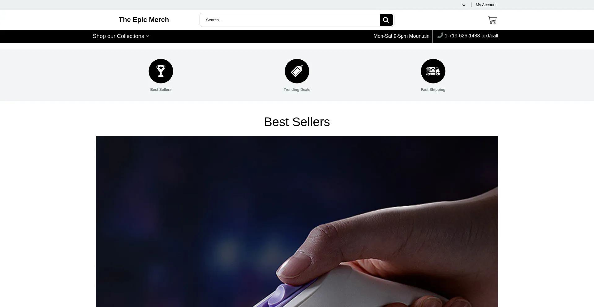 Theepicmerch.com