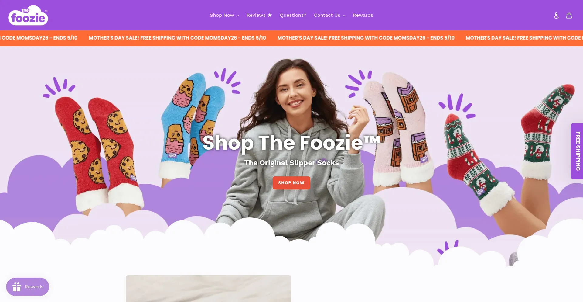 Thefoozie.co