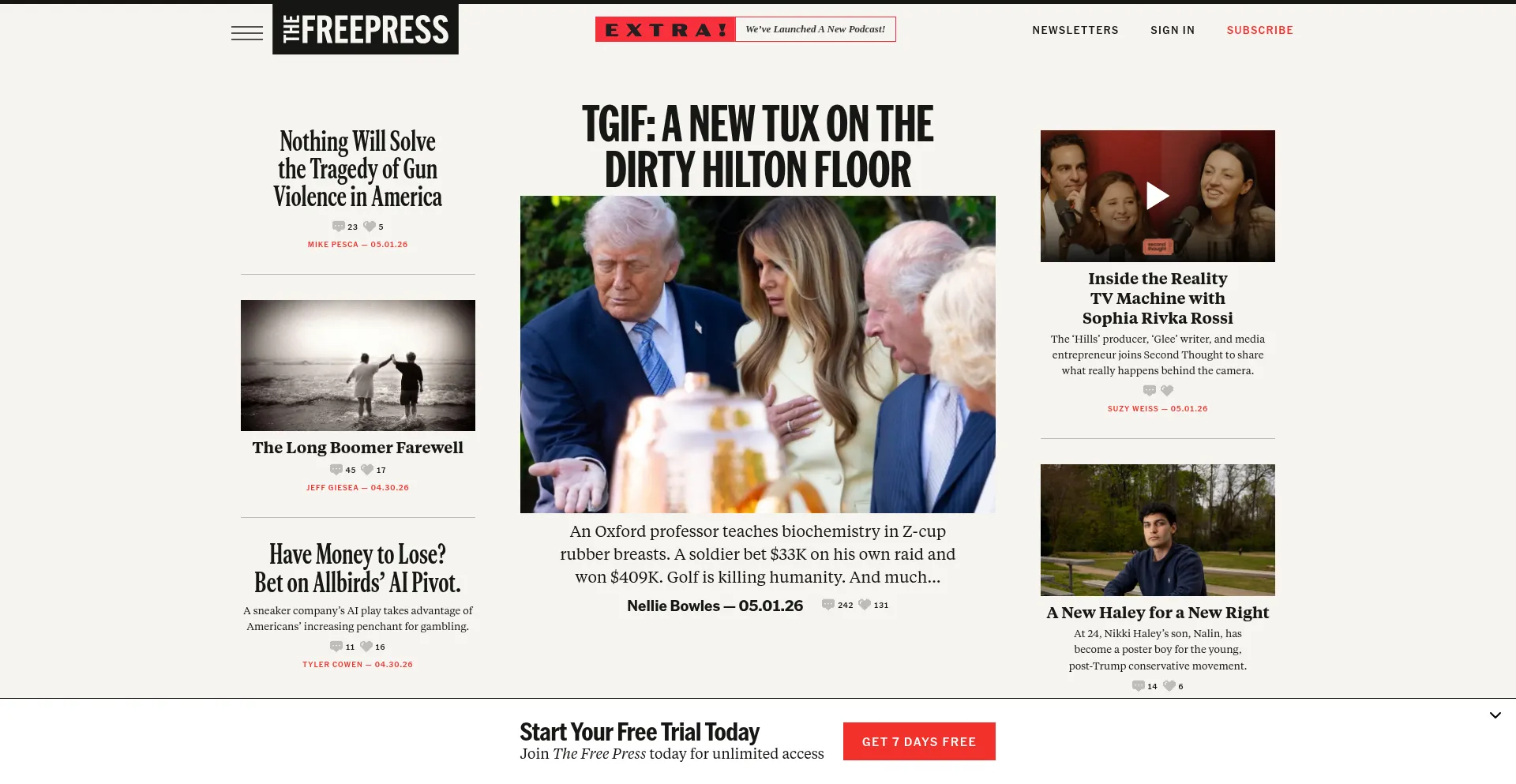 Thefp.com