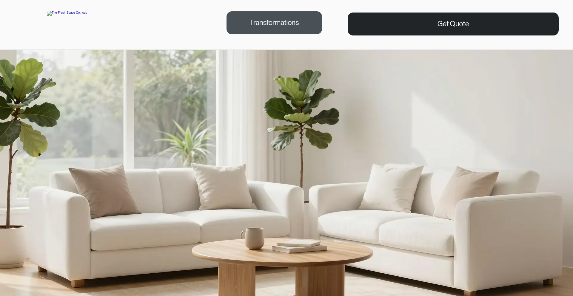 Thefreshspaceco.com