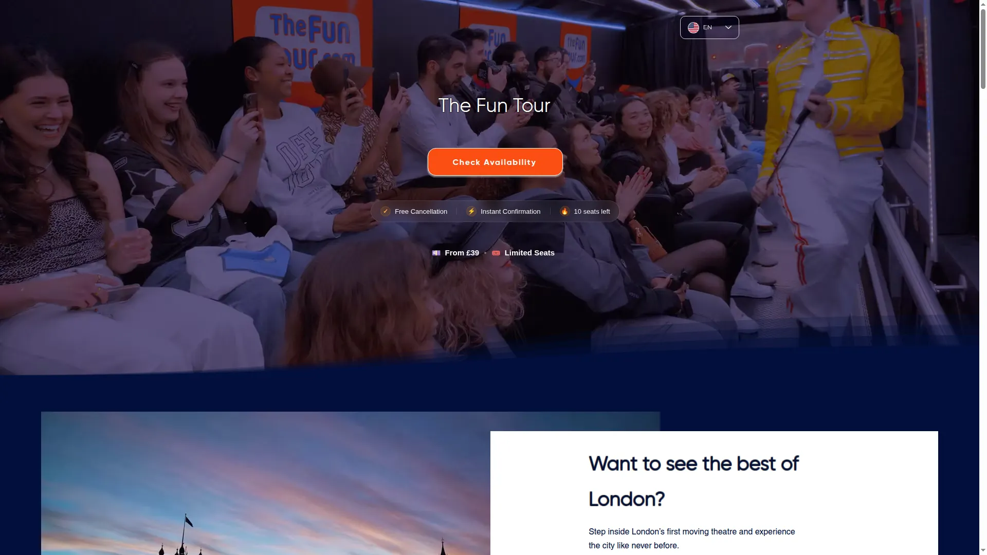 Thefuntour.com