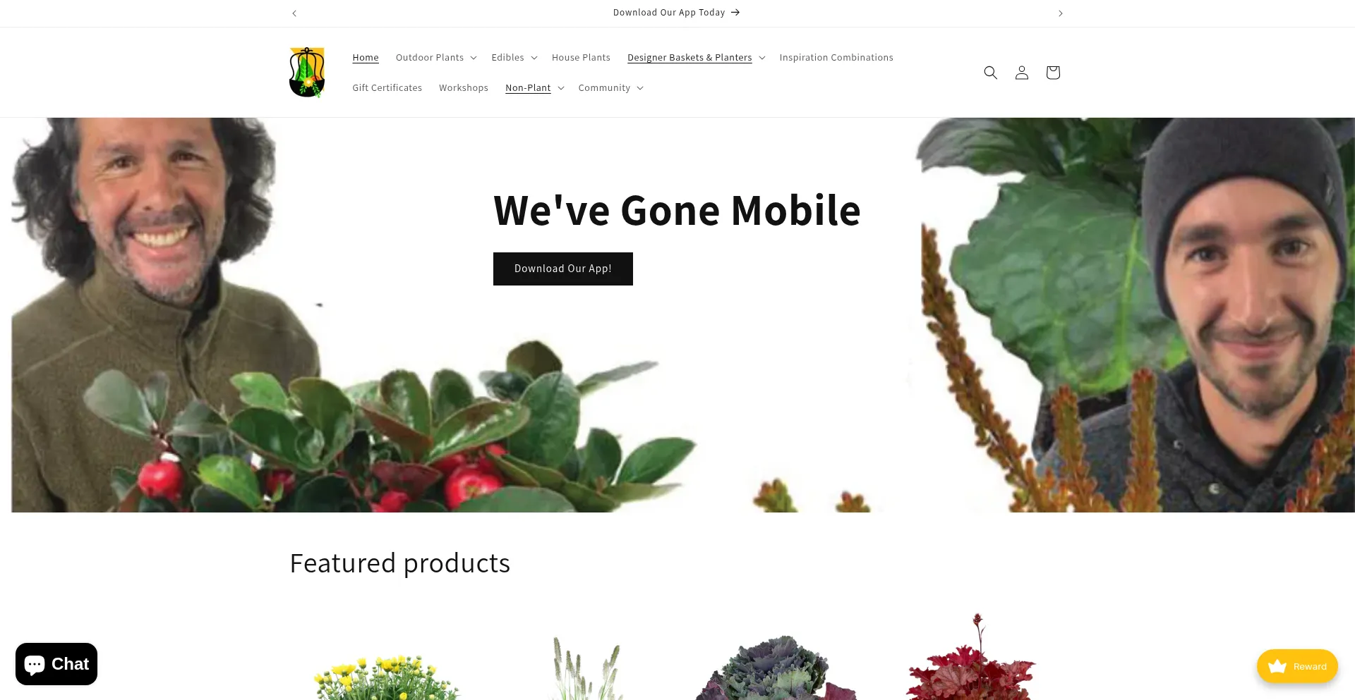 Thegardencorner.com é Seguro e Confiável?