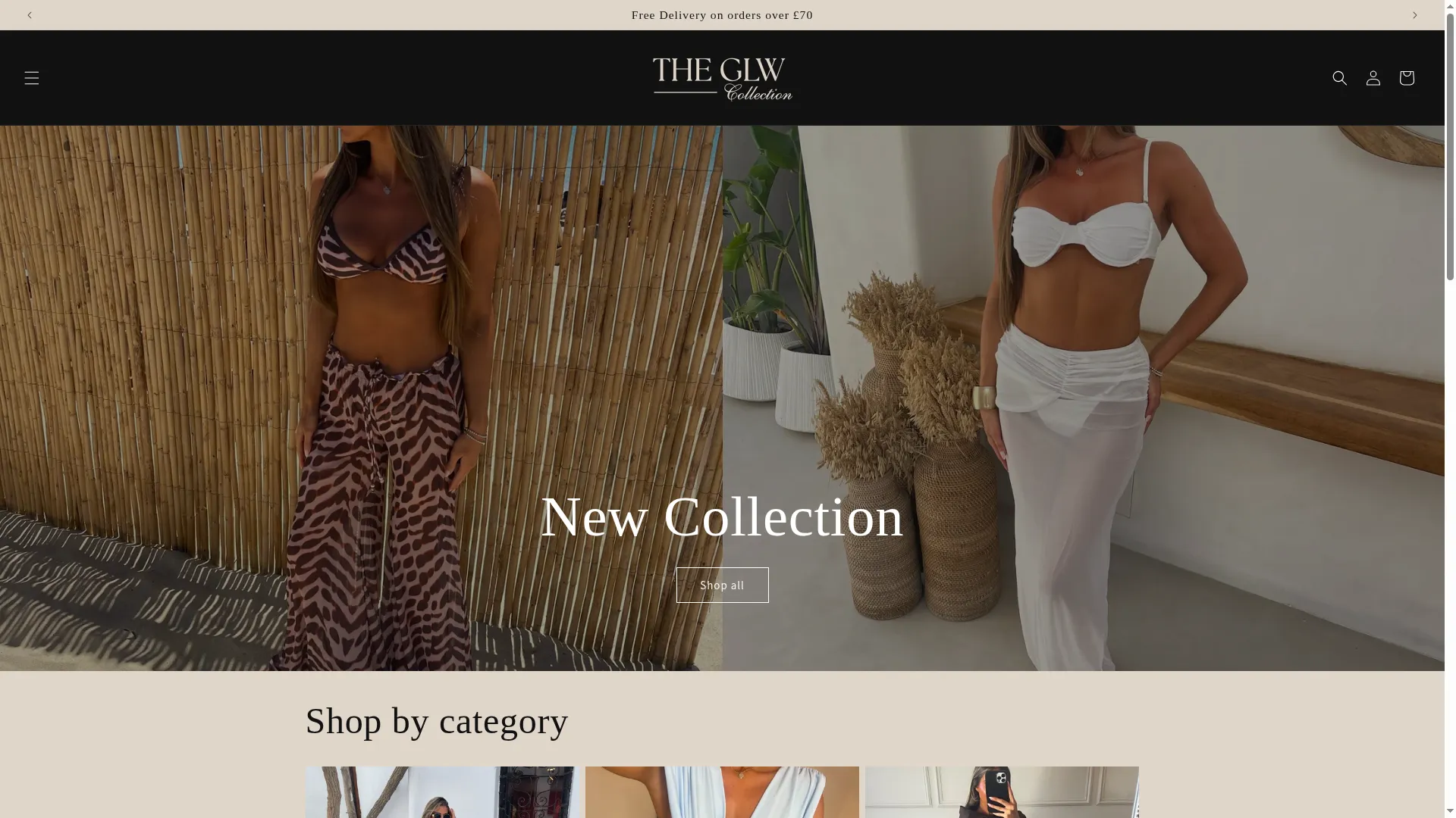 Theglwcollection.com