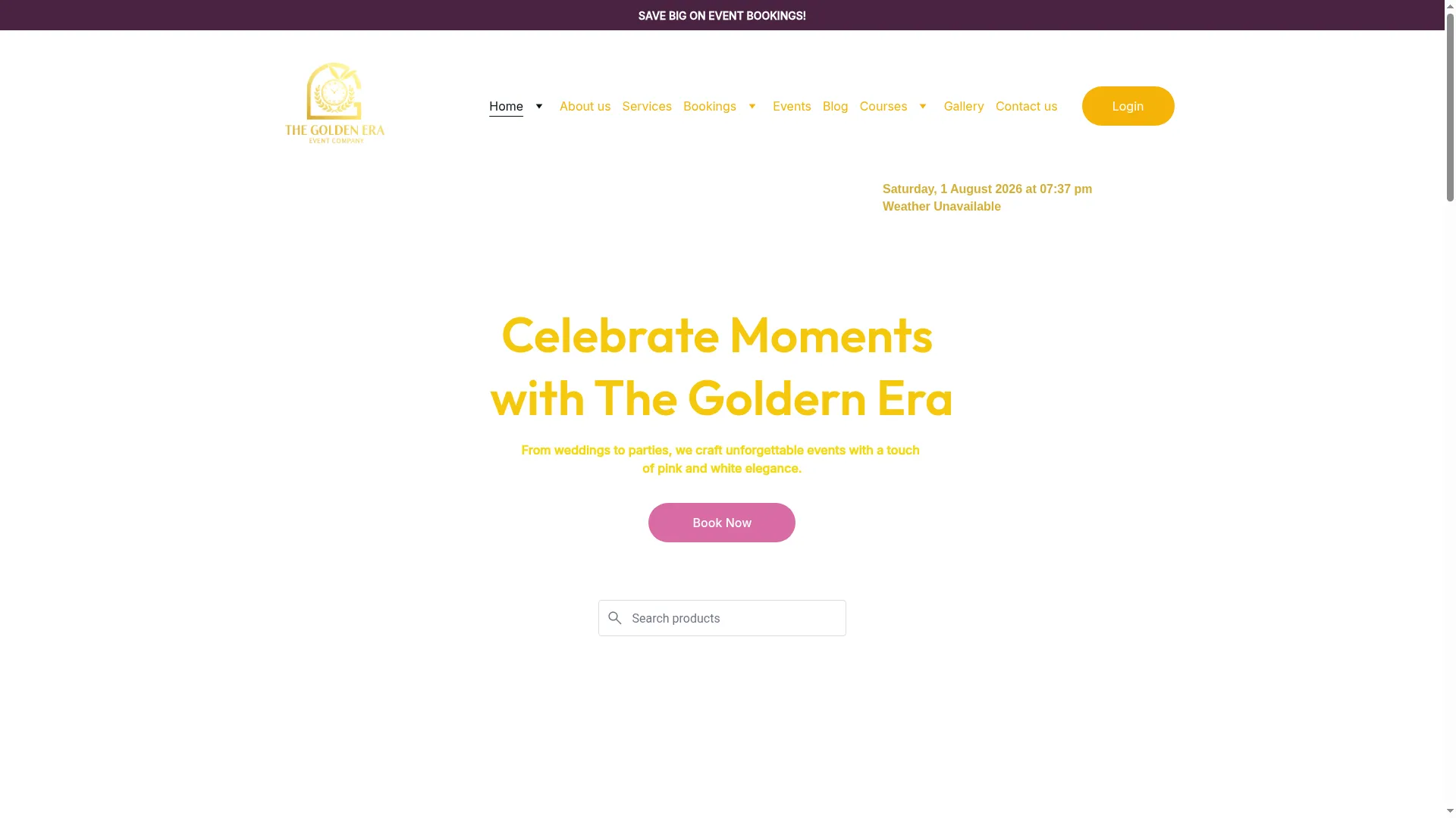 Thegoldenera.in