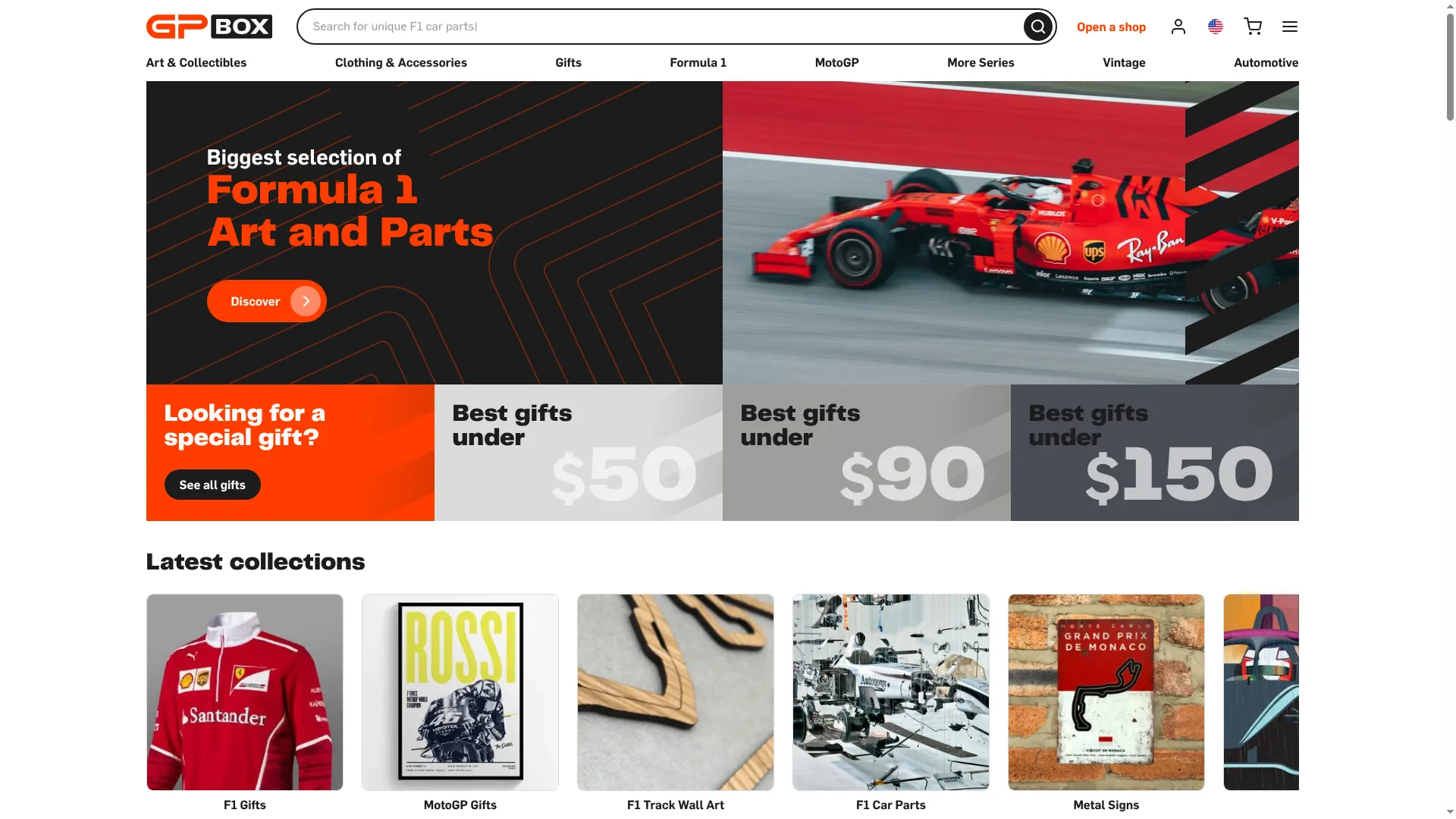 Thegpbox.com