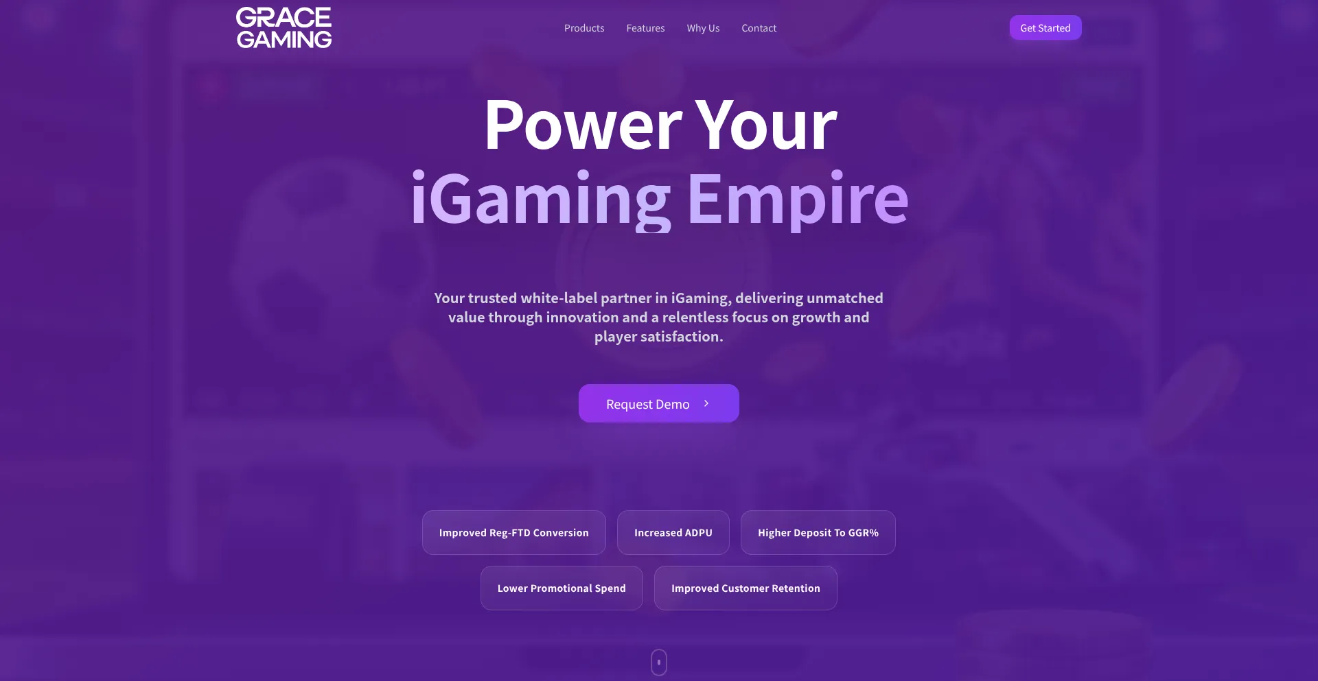 Thegracemedia.com
