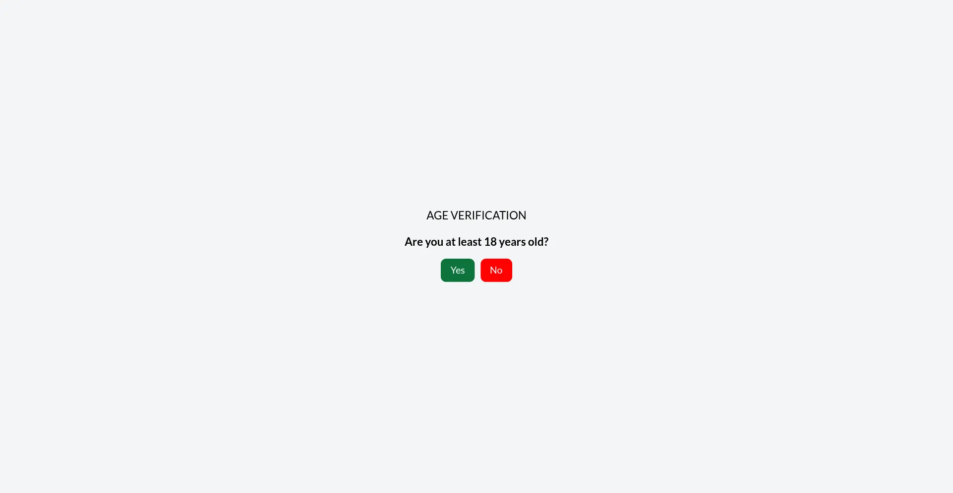 Website screenshot of Thegreenbox.net.au