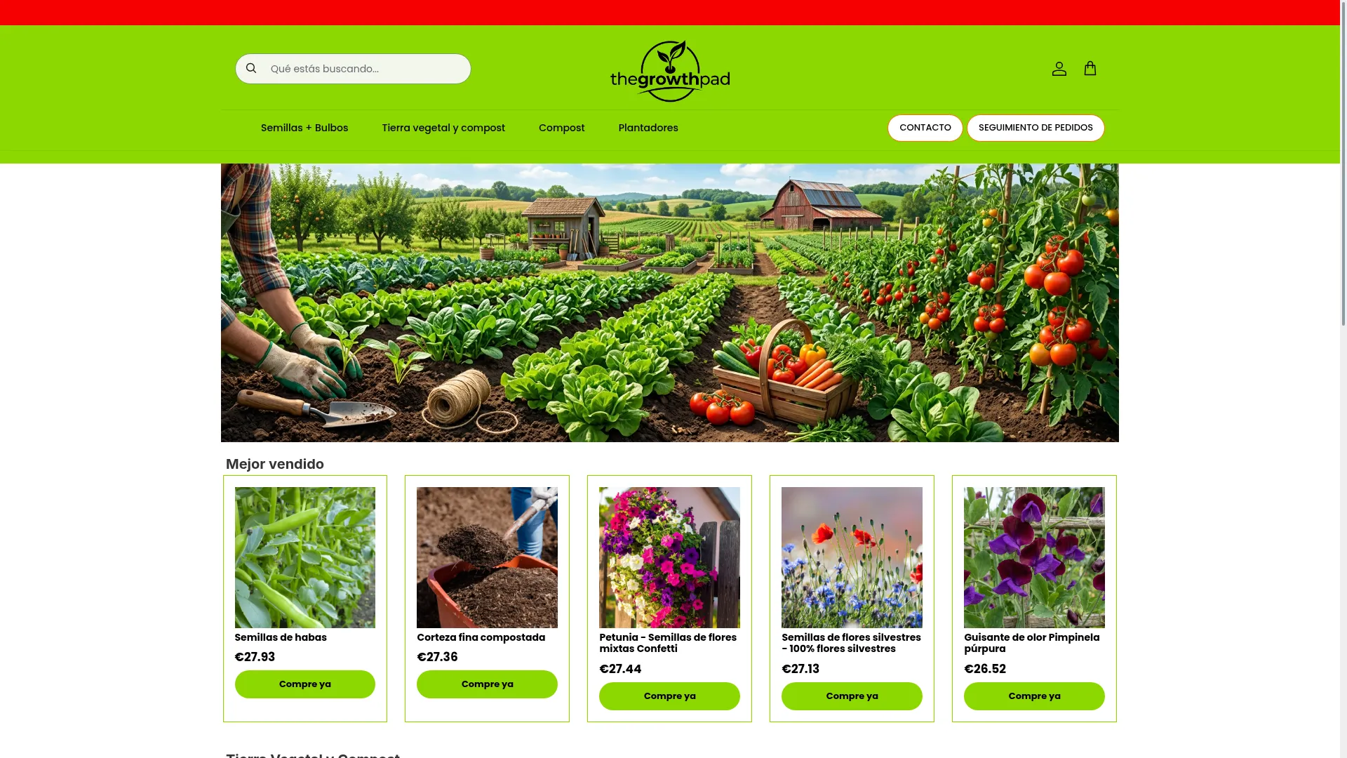 Thegrowthpad.com
