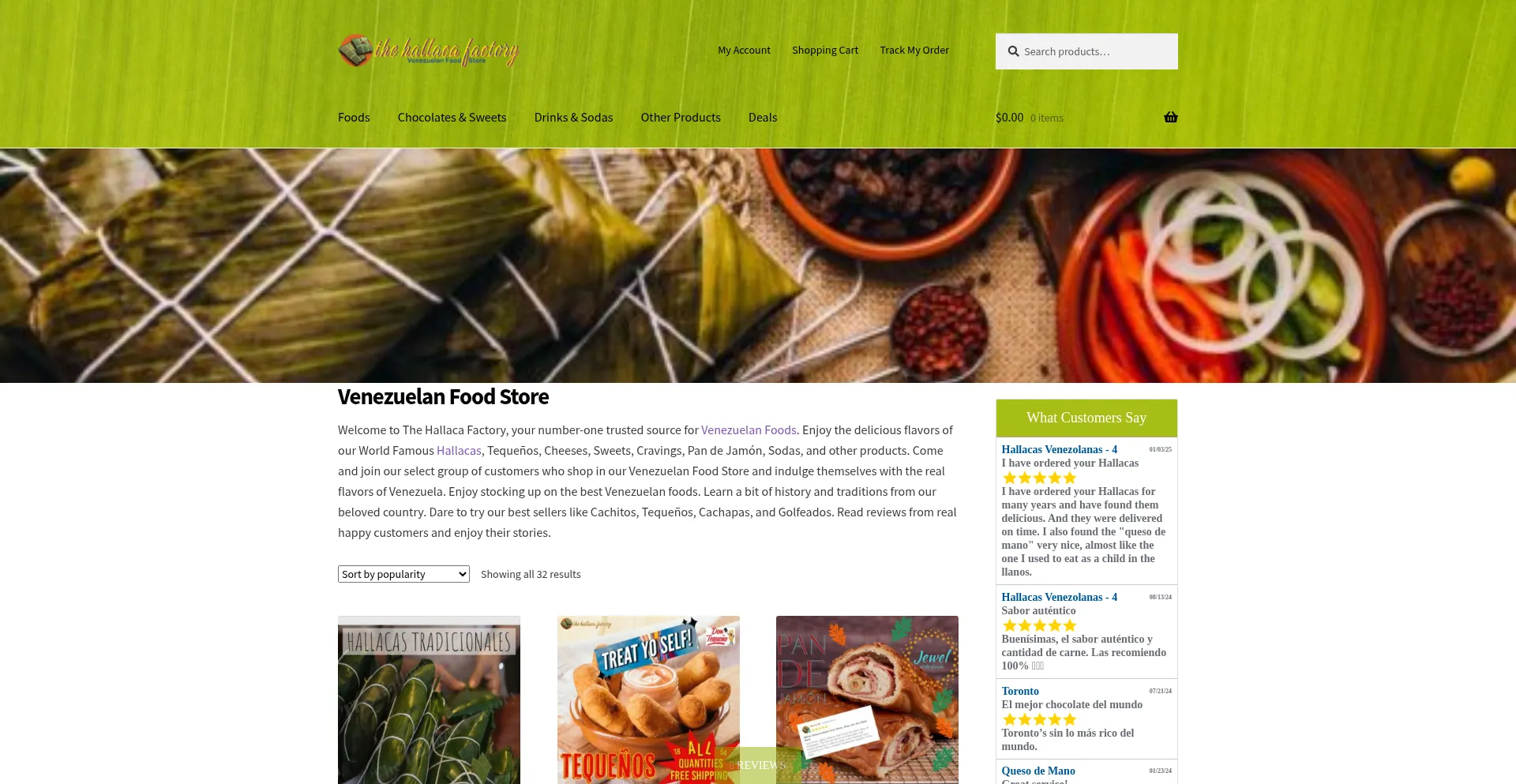 Thehallacafactory.com