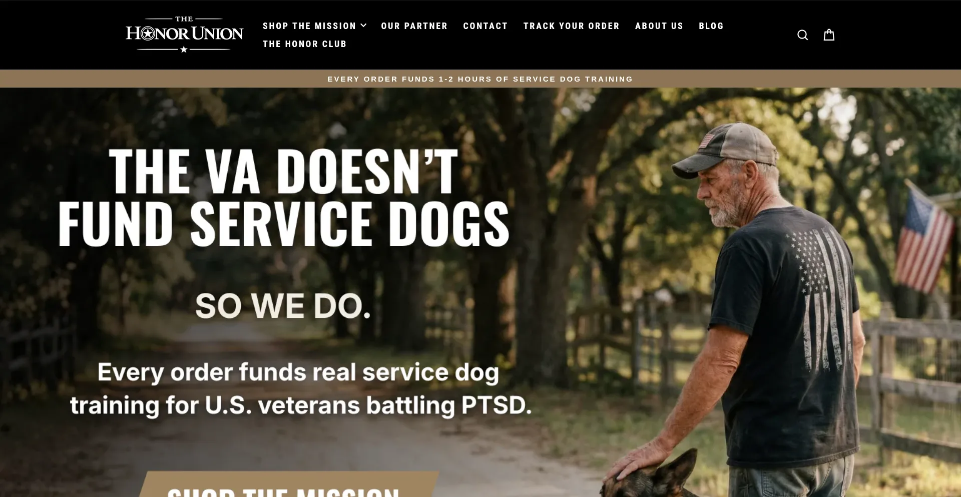 Thehonorunionusa.com