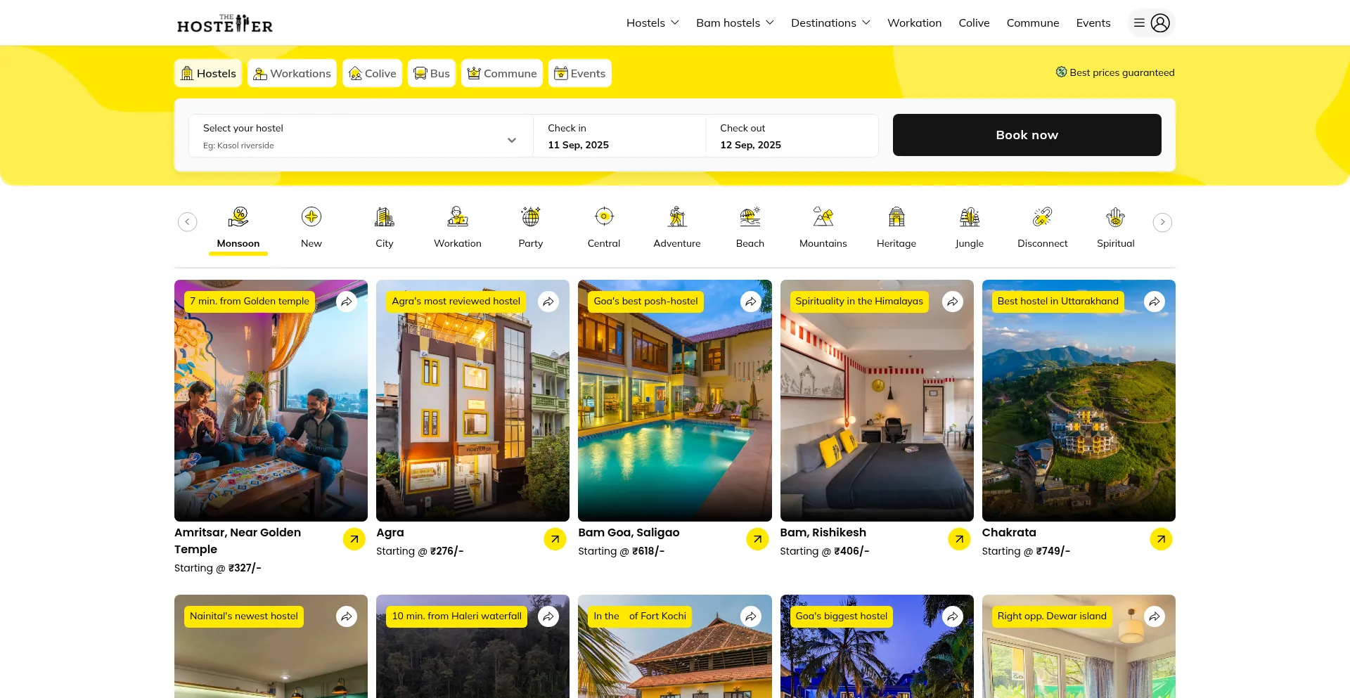 Thehosteller.com é Seguro e Confiável?