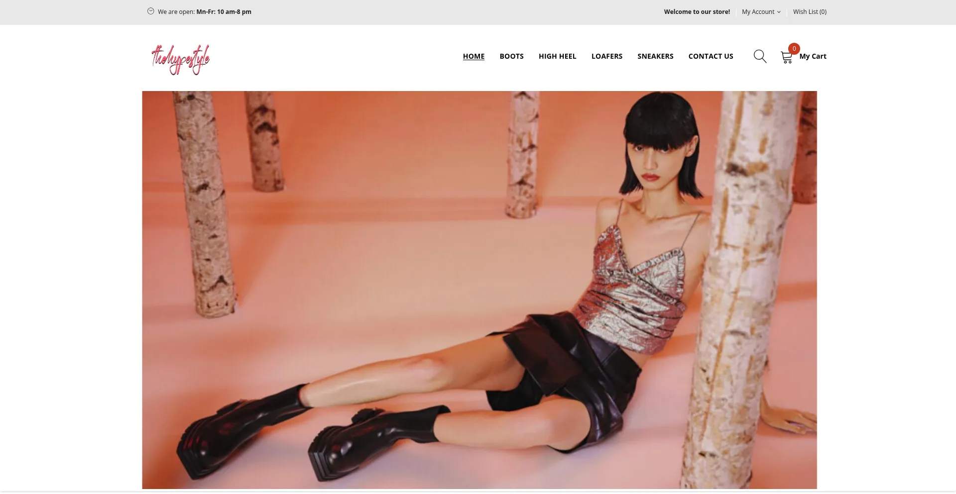 Thehypestyle.com